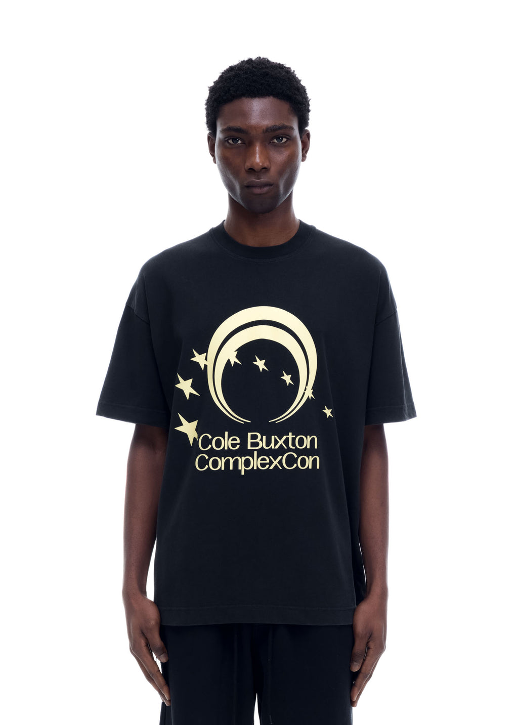 CB X COMPLEXCON T-SHIRT