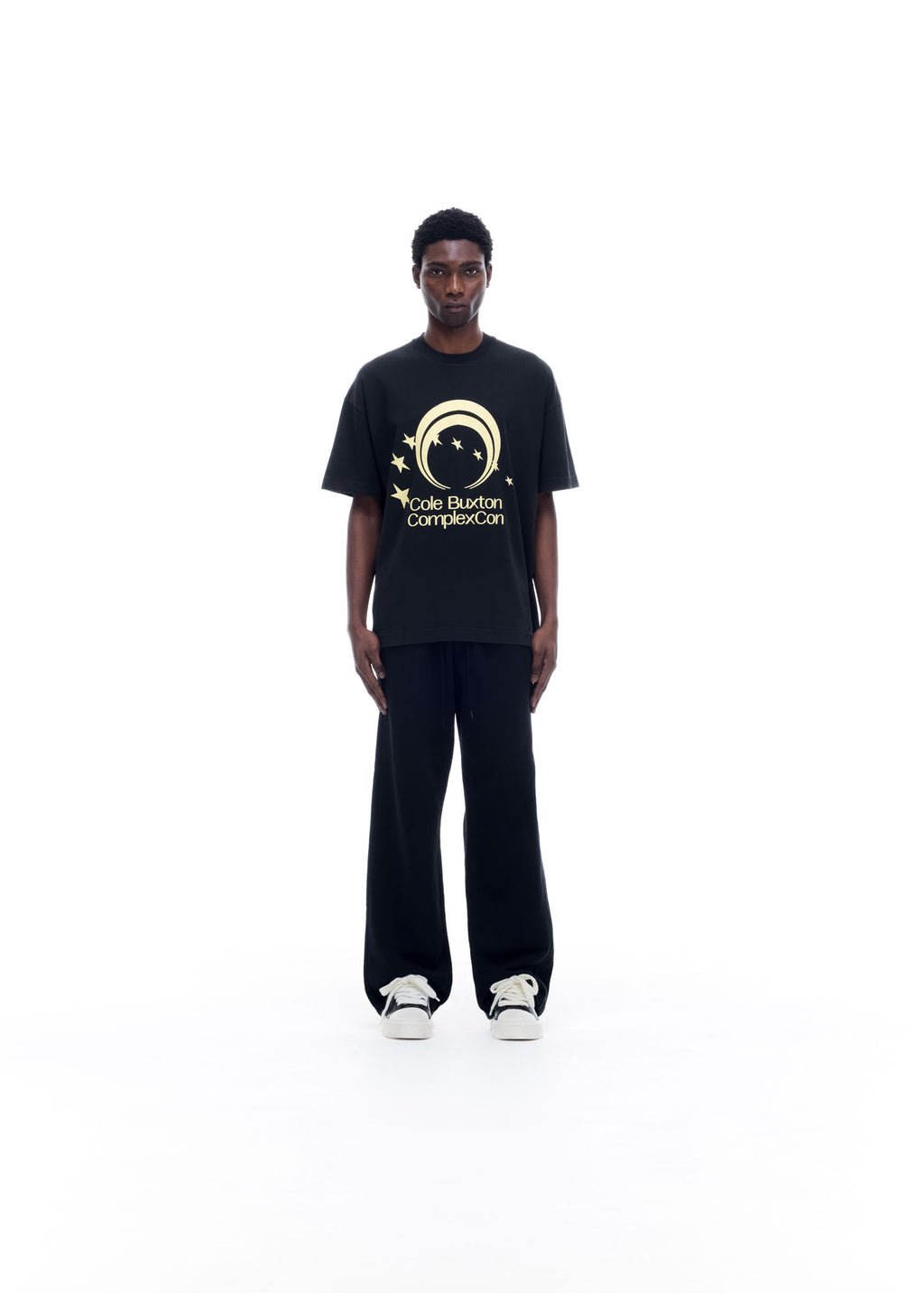 CB X COMPLEXCON T-SHIRT