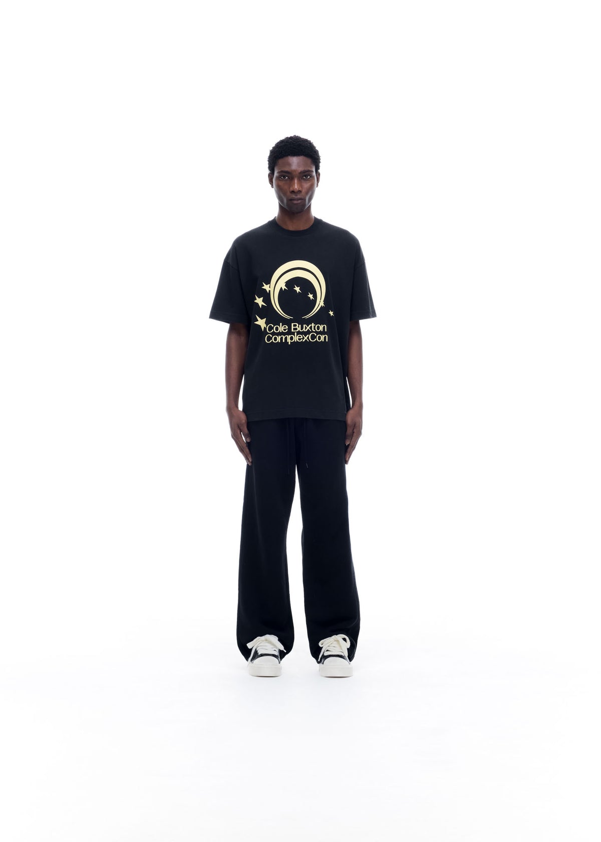 CB X COMPLEXCON T-SHIRT