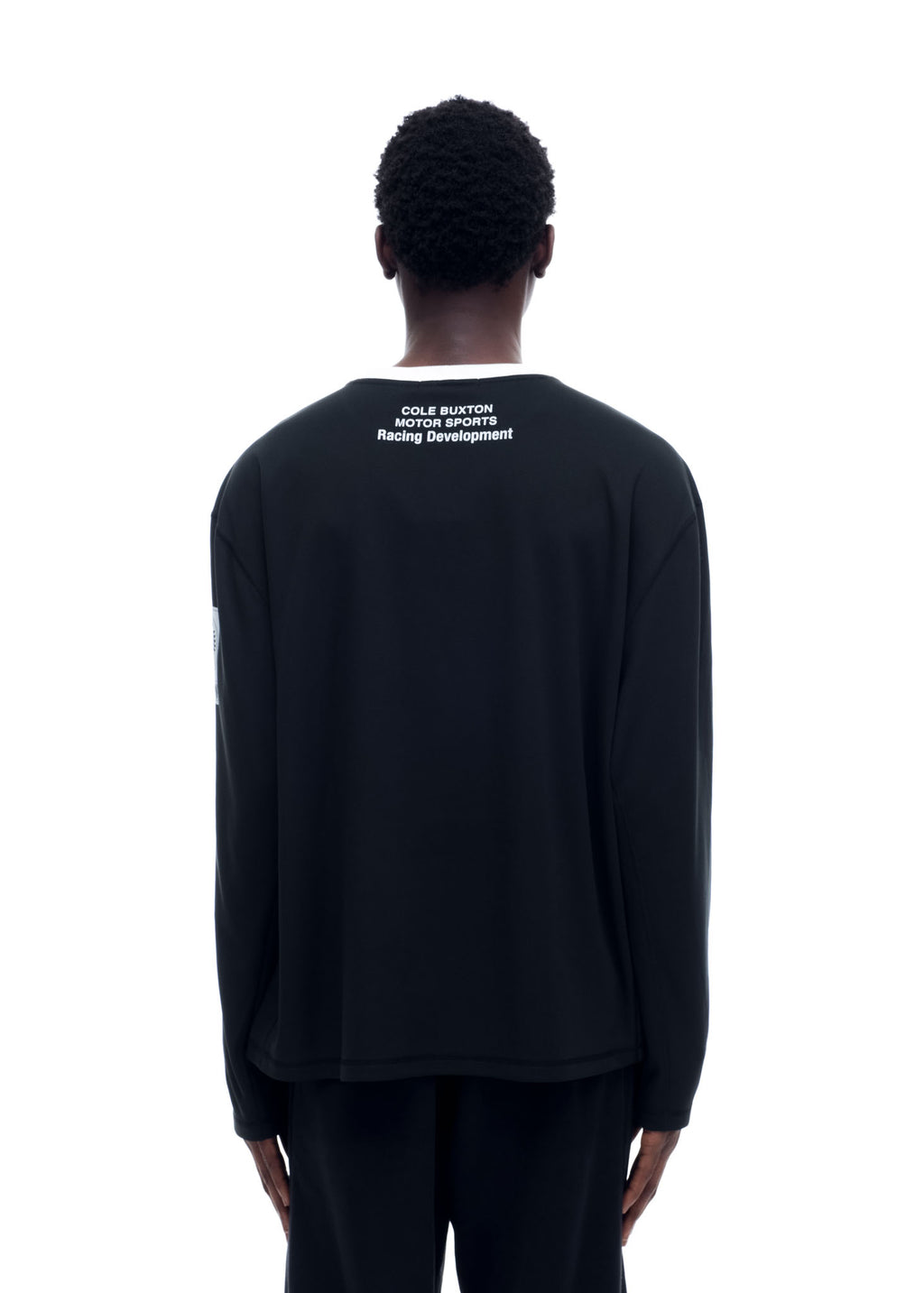 EURO RALLY LONG SLEEVE