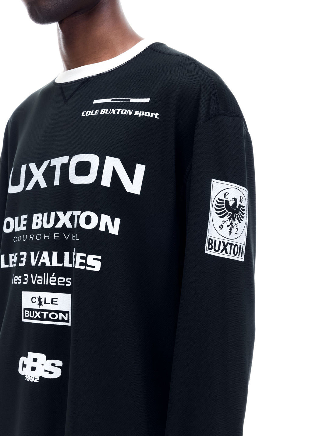 EURO RALLY LONG SLEEVE