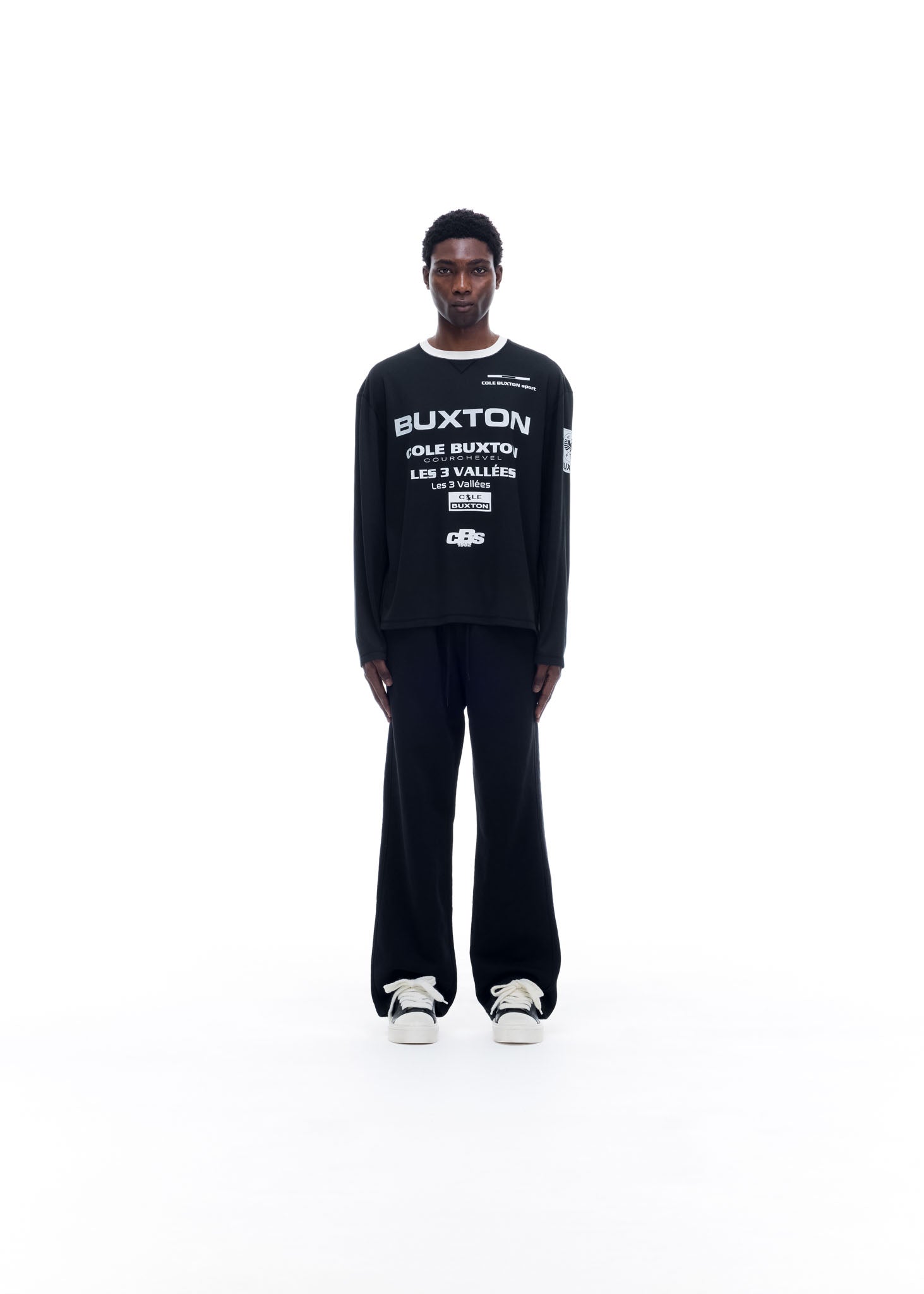 EURO RALLY LONG SLEEVE