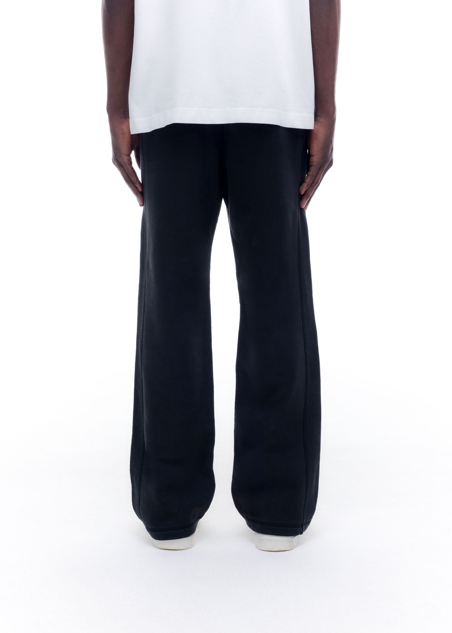 POCKET FADE SWEATPANTS