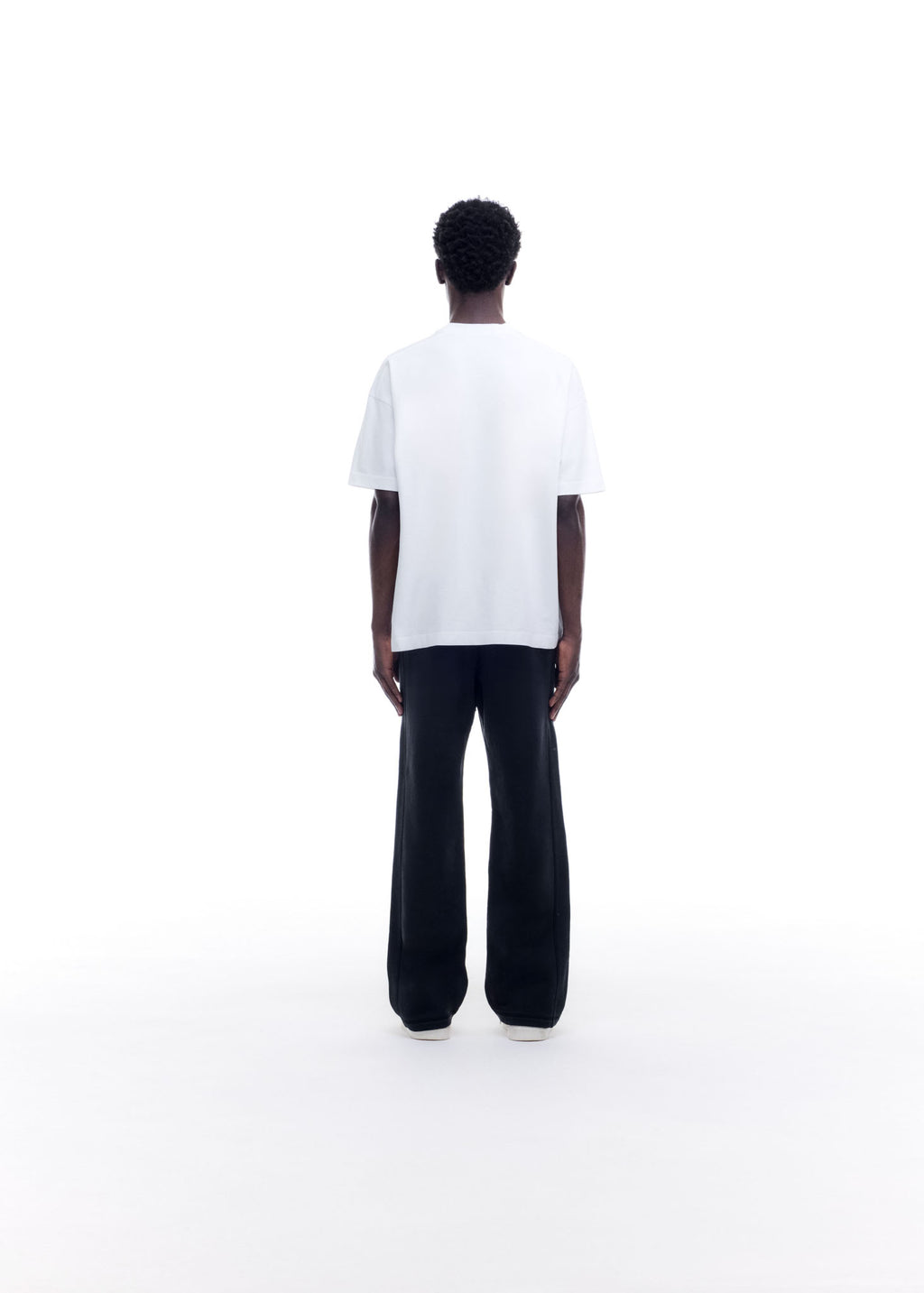 POCKET FADE SWEATPANTS