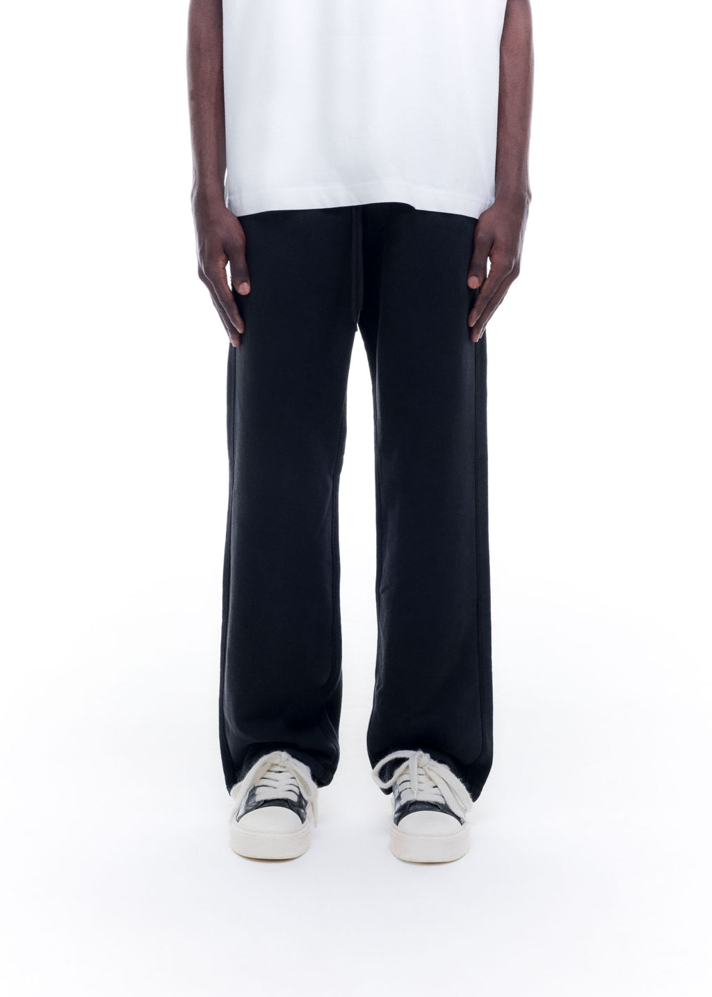 POCKET FADE SWEATPANTS