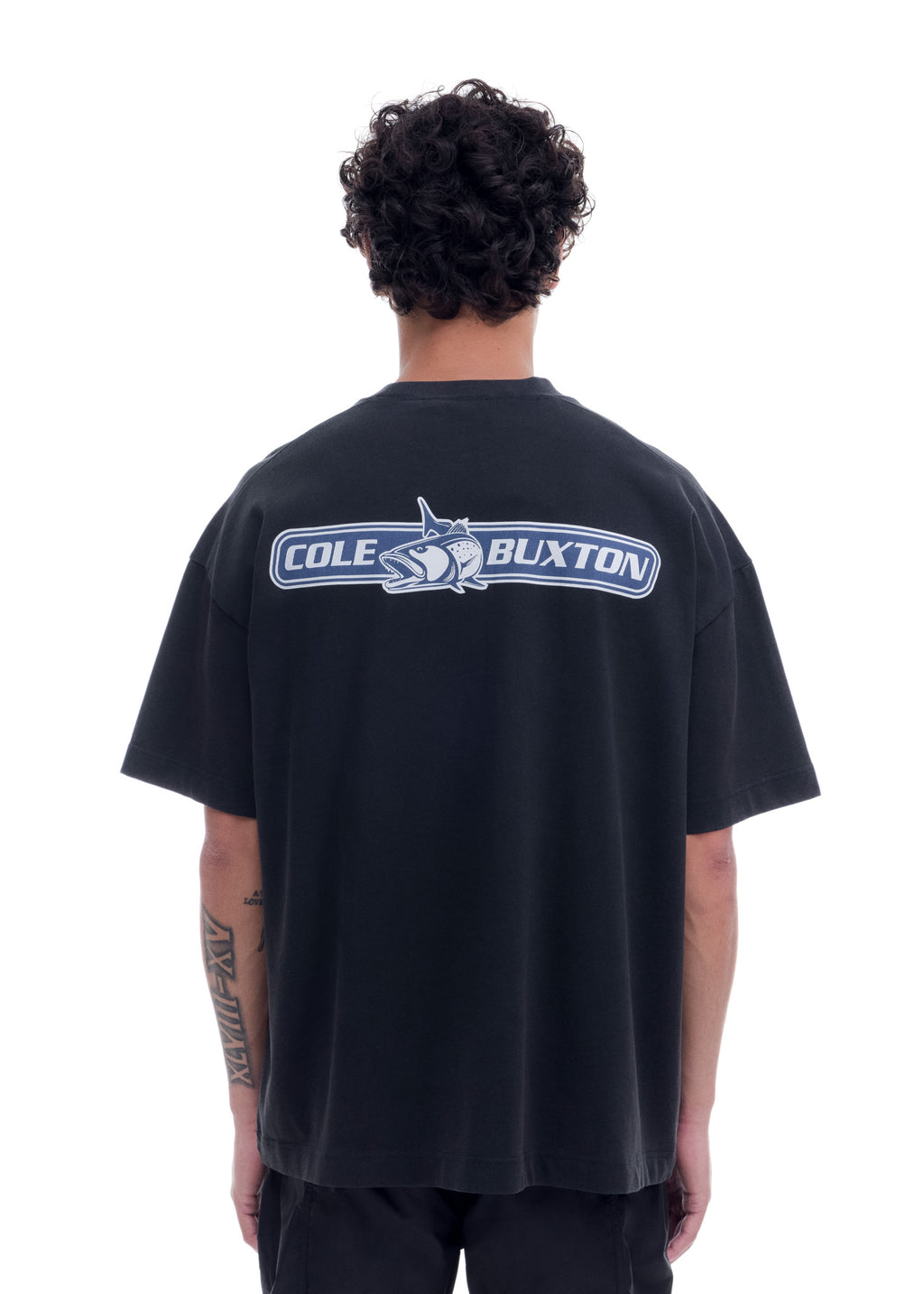 CB FISHING T-SHIRT