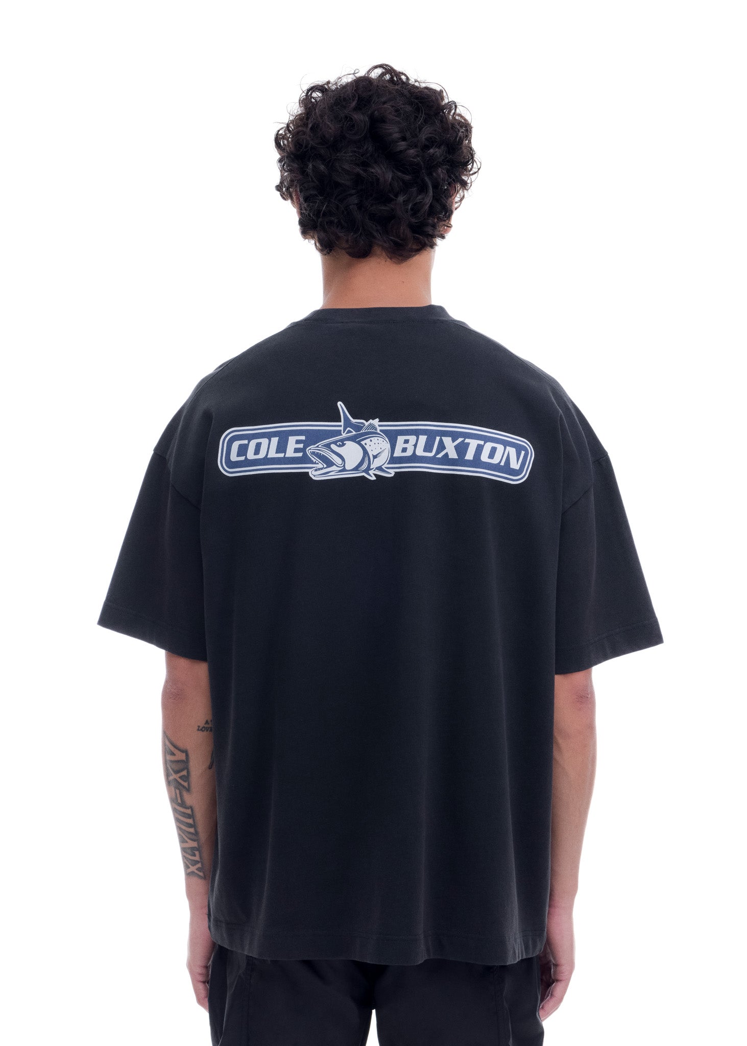 CB FISHING T-SHIRT