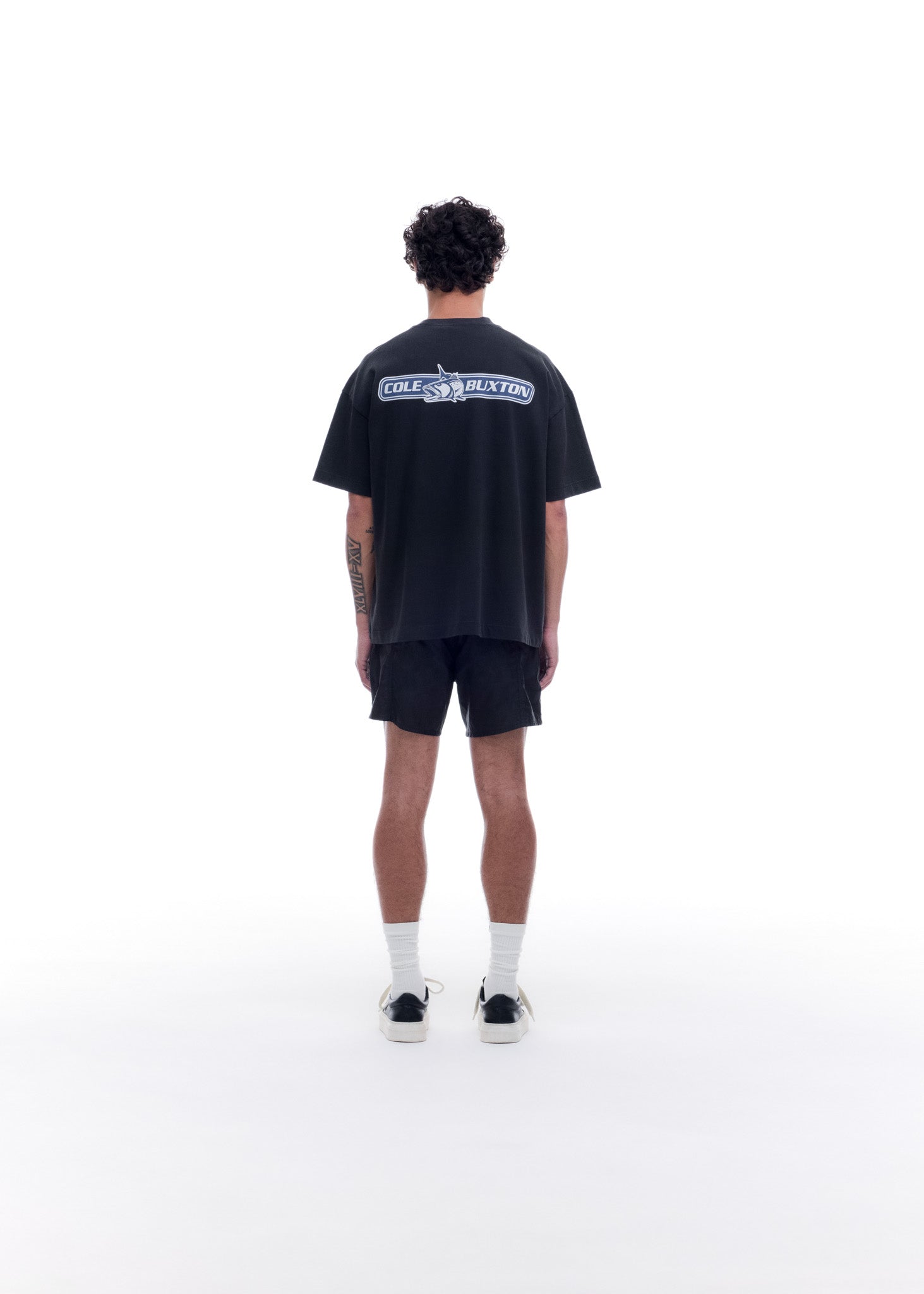 CB FISHING T-SHIRT