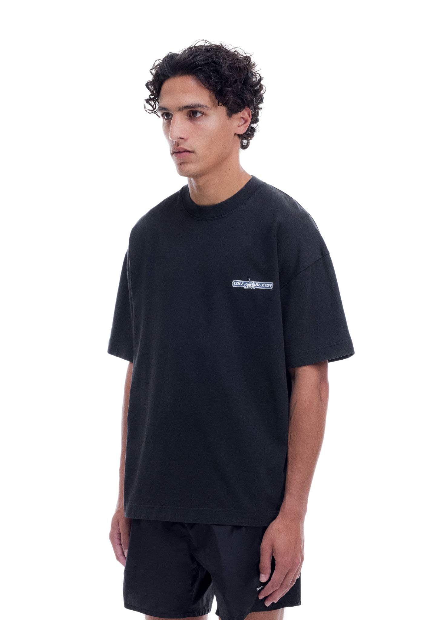 CB FISHING T-SHIRT