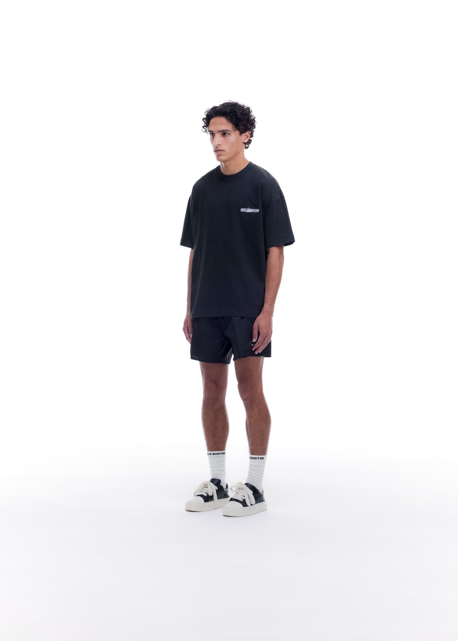 CB FISHING T-SHIRT