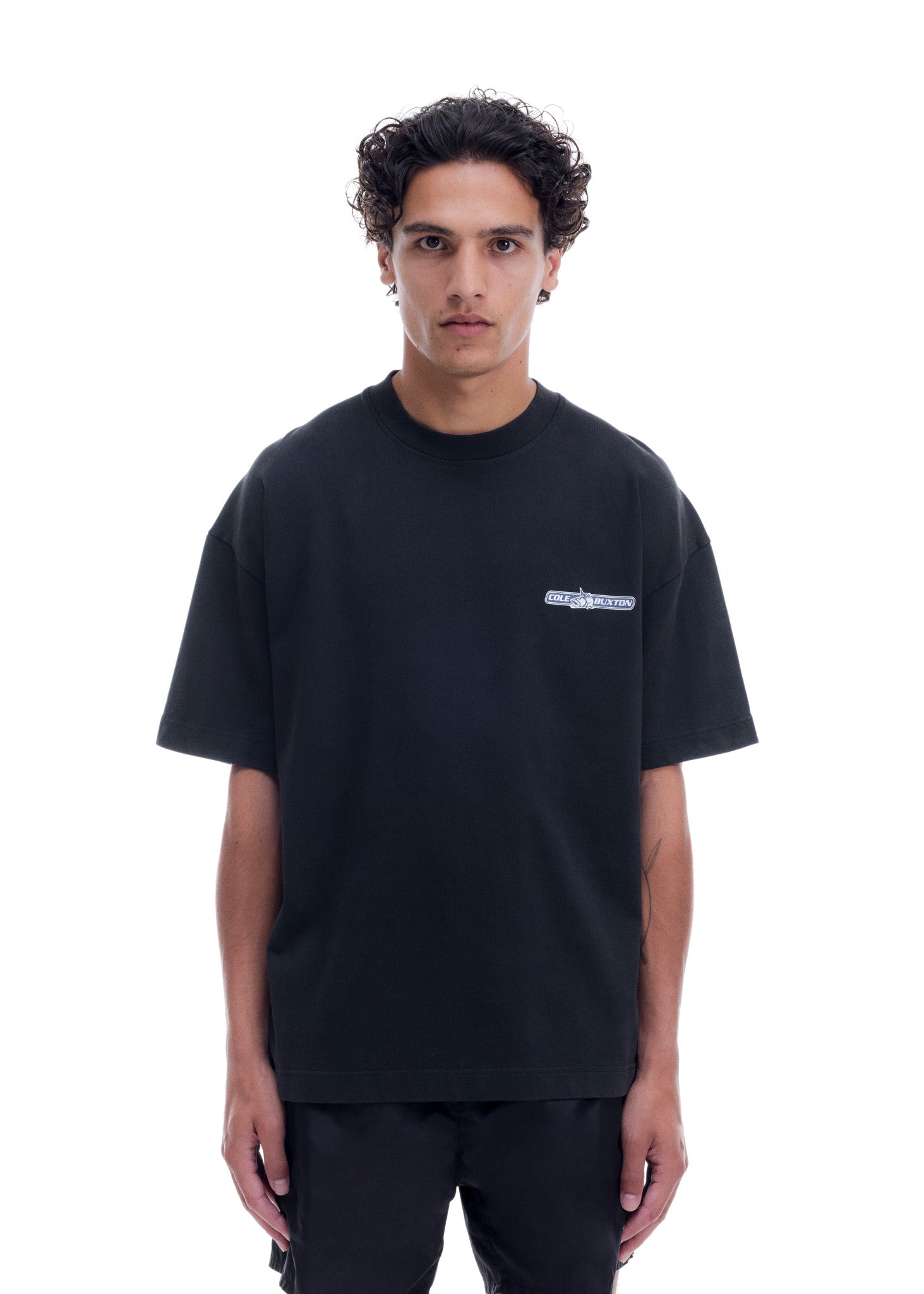 CB FISHING T-SHIRT
