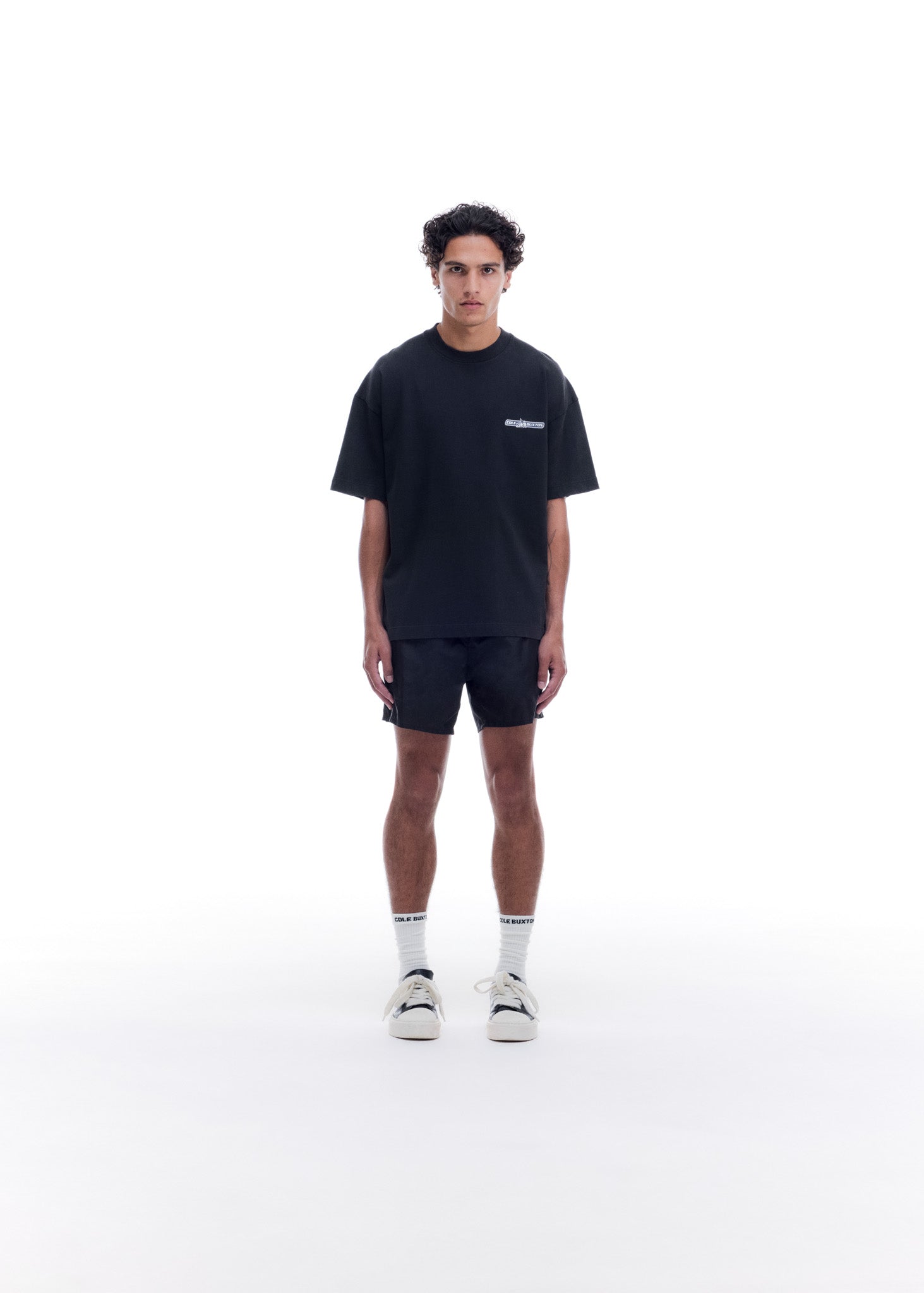 CB FISHING T-SHIRT