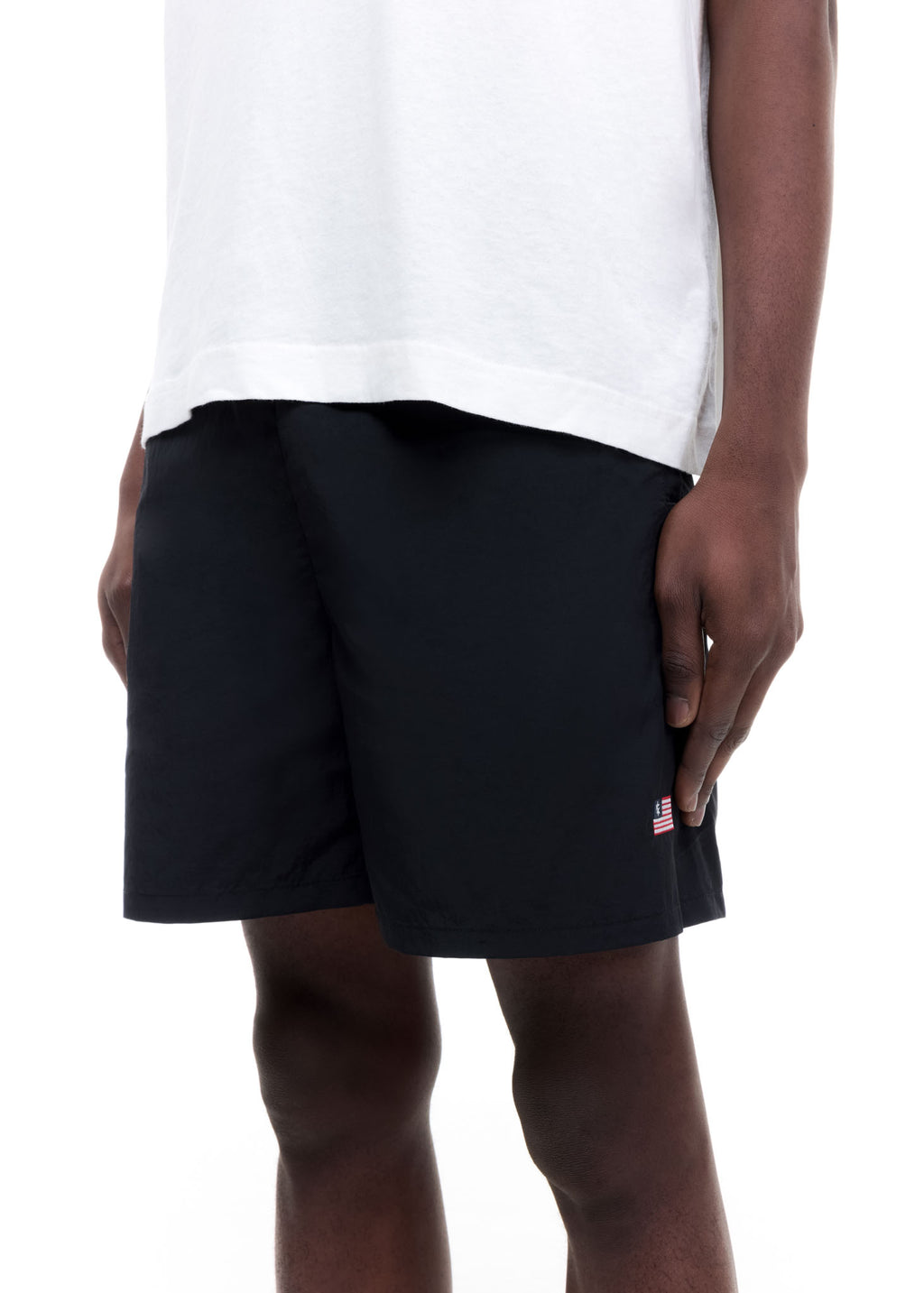 MINI FLAG SHORTS