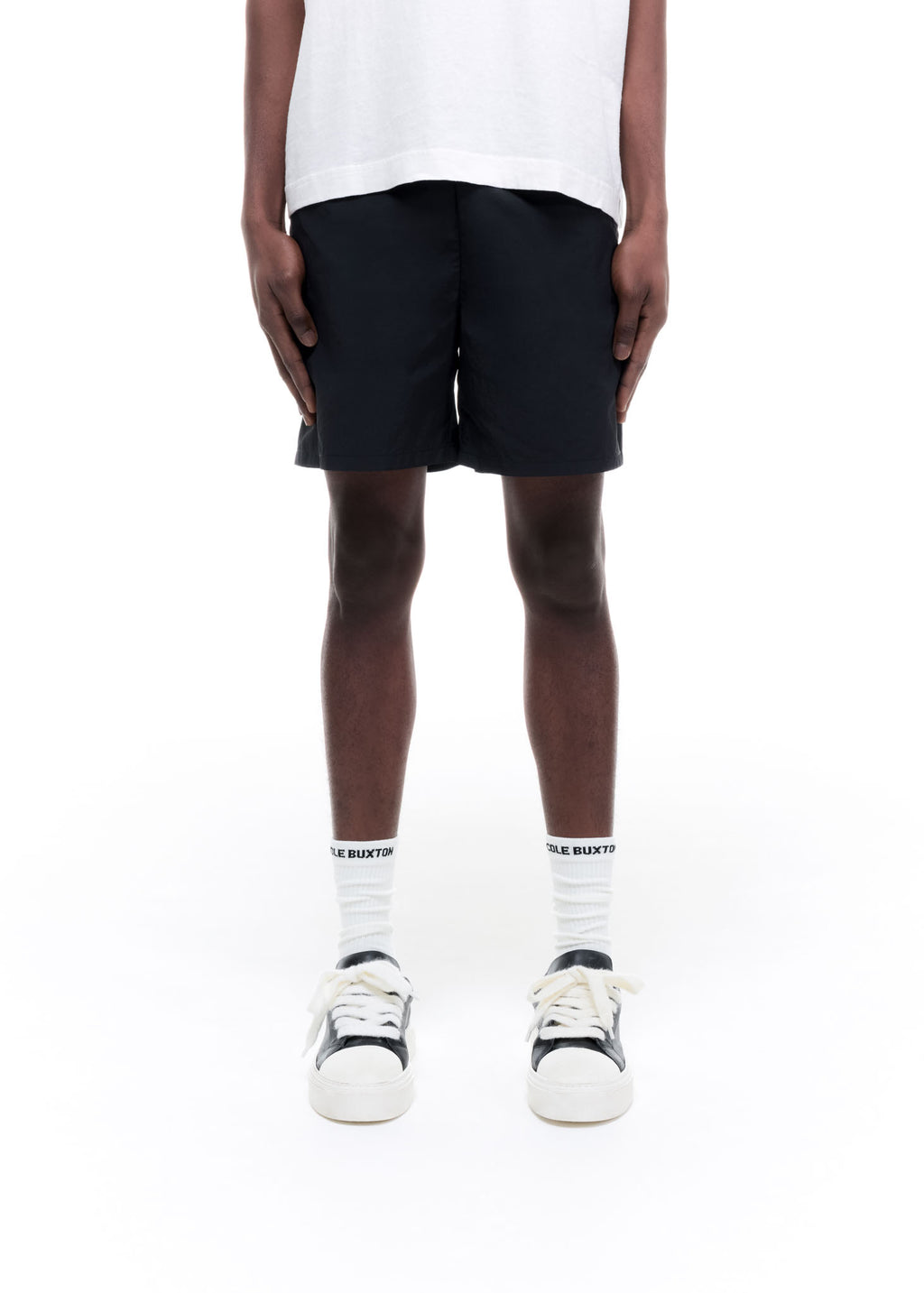 MINI FLAG SHORTS