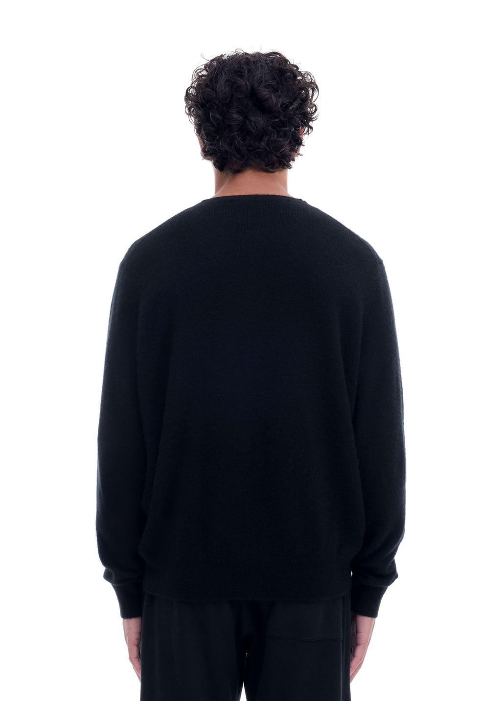 RESORT HENLEY KNIT