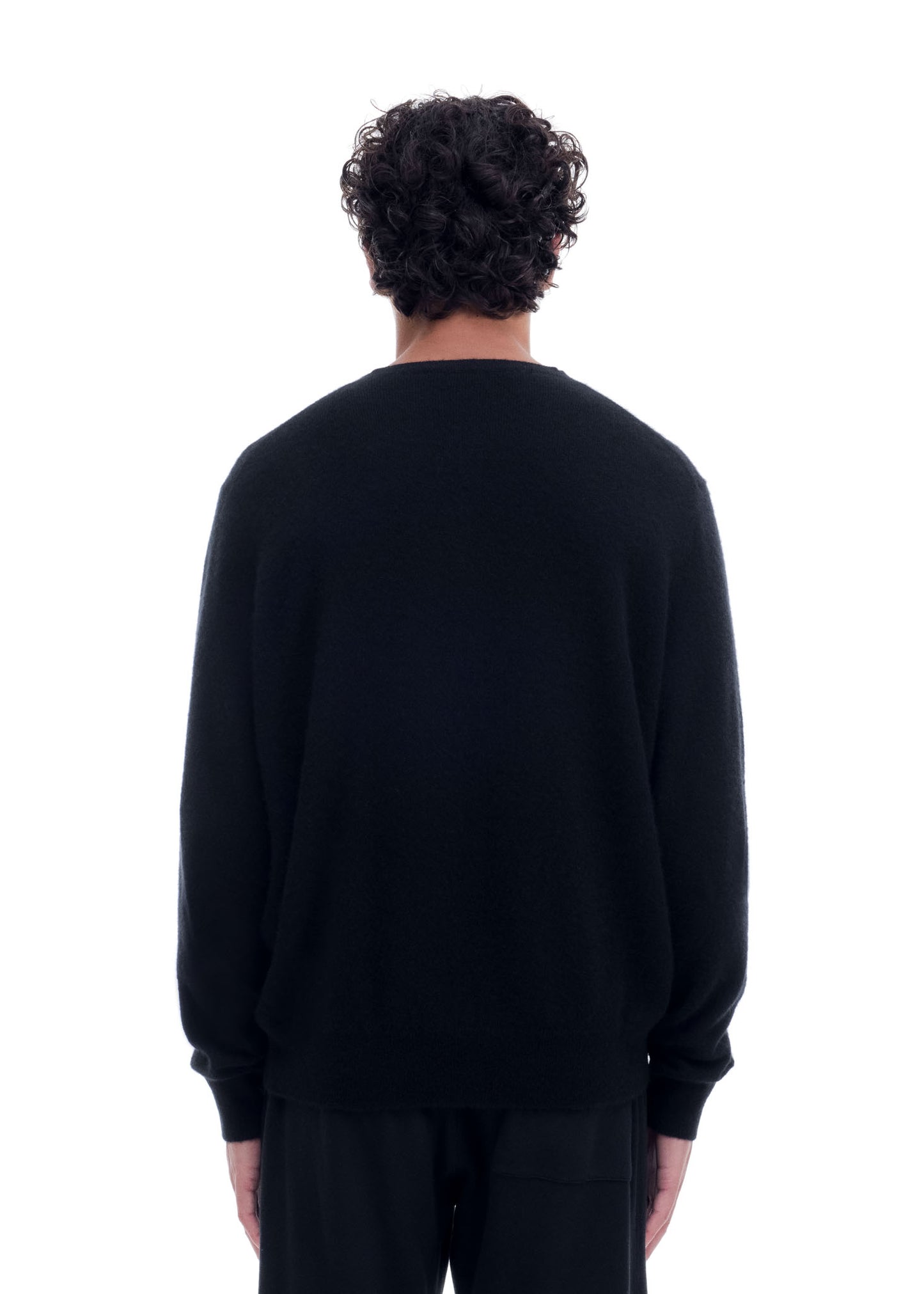 RESORT HENLEY KNIT