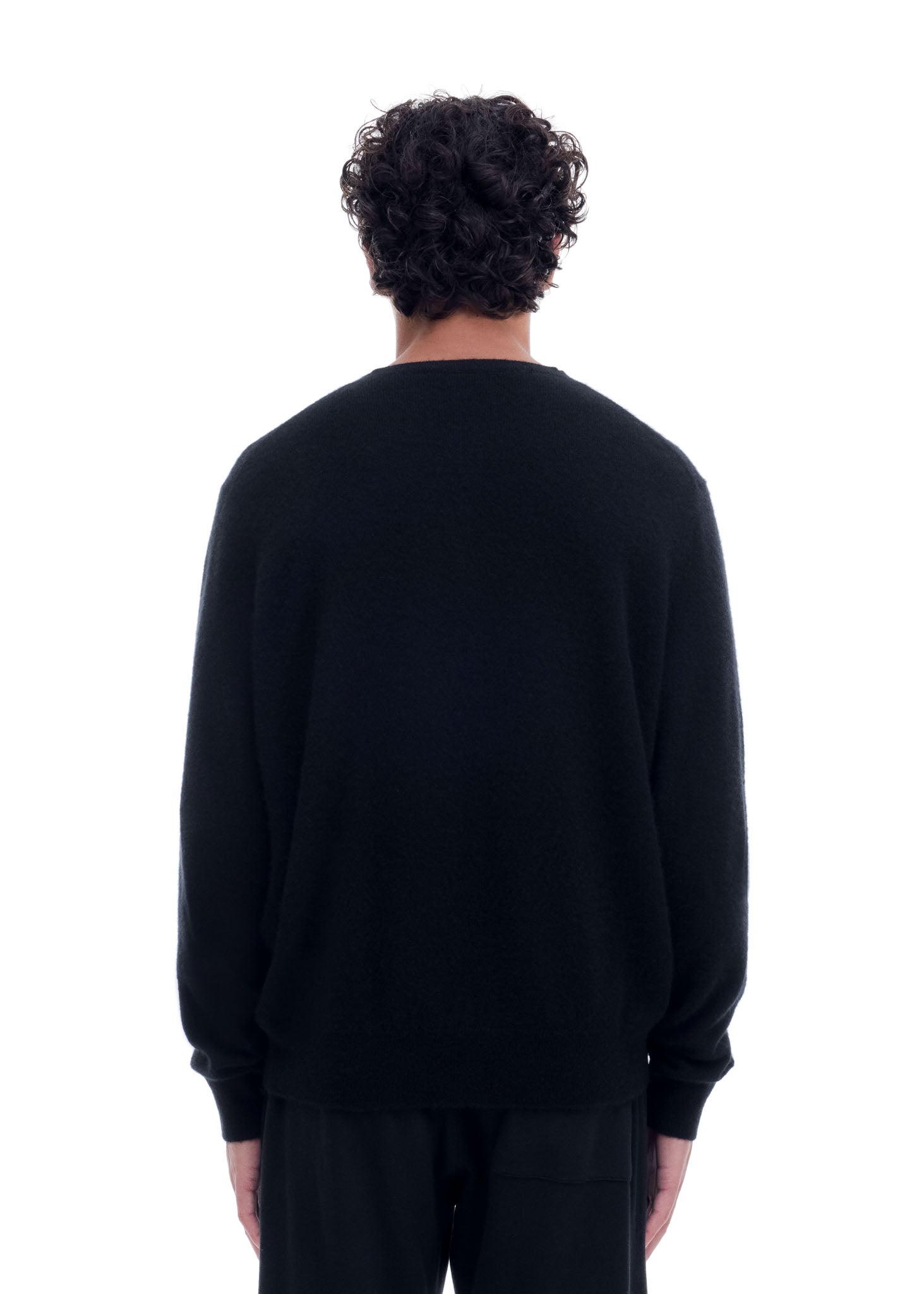 RESORT HENLEY KNIT