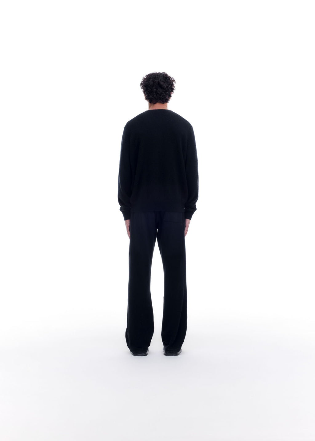 RESORT HENLEY KNIT