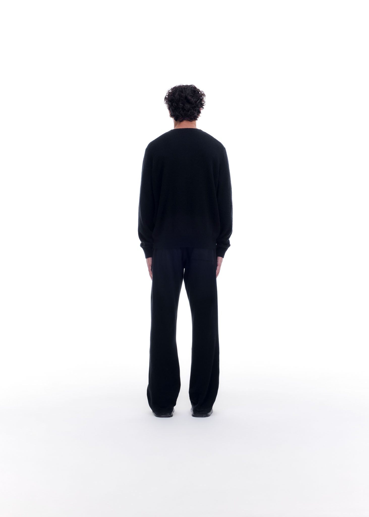 RESORT HENLEY KNIT