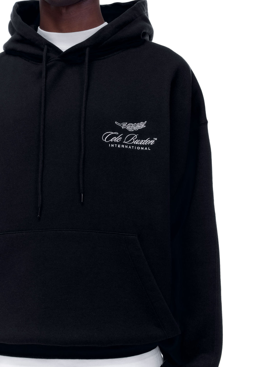 INTERNATIONAL HOODIE