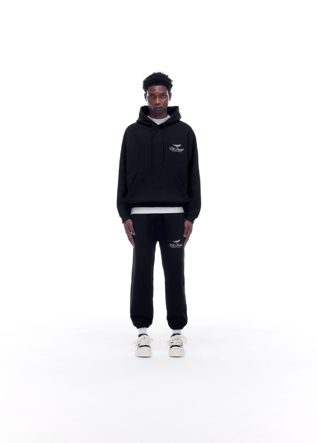 INTERNATIONAL SWEATPANTS