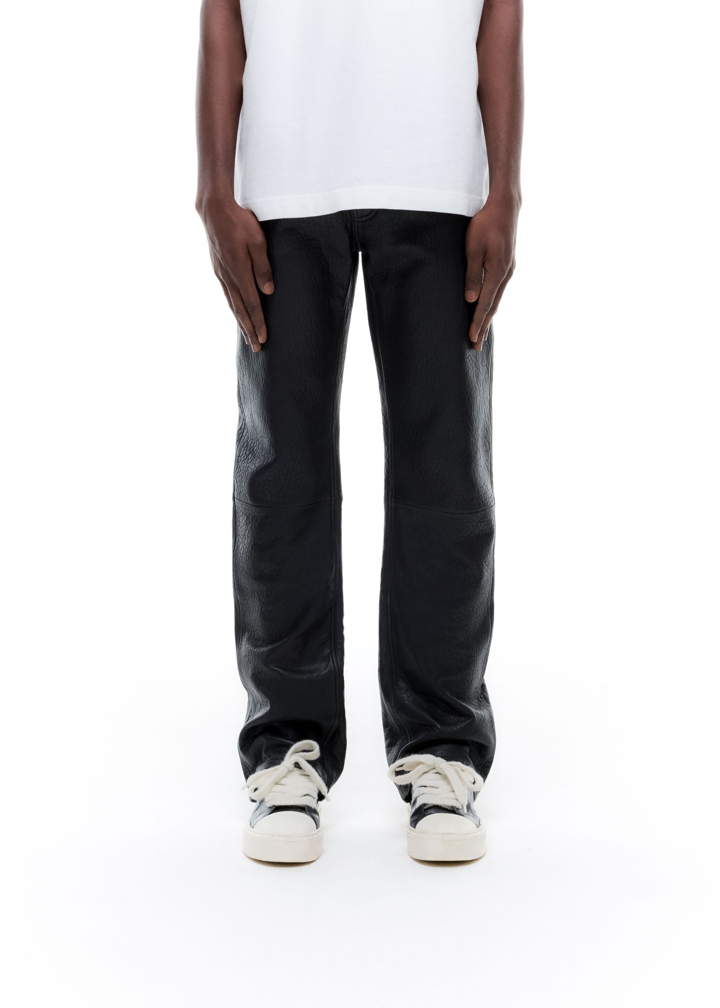 SHRUNKEN LAMB JEANS – Cole Buxton