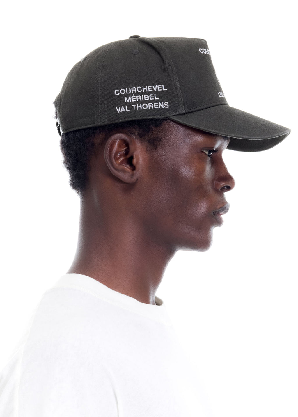 LES 3 VALLEES CAP