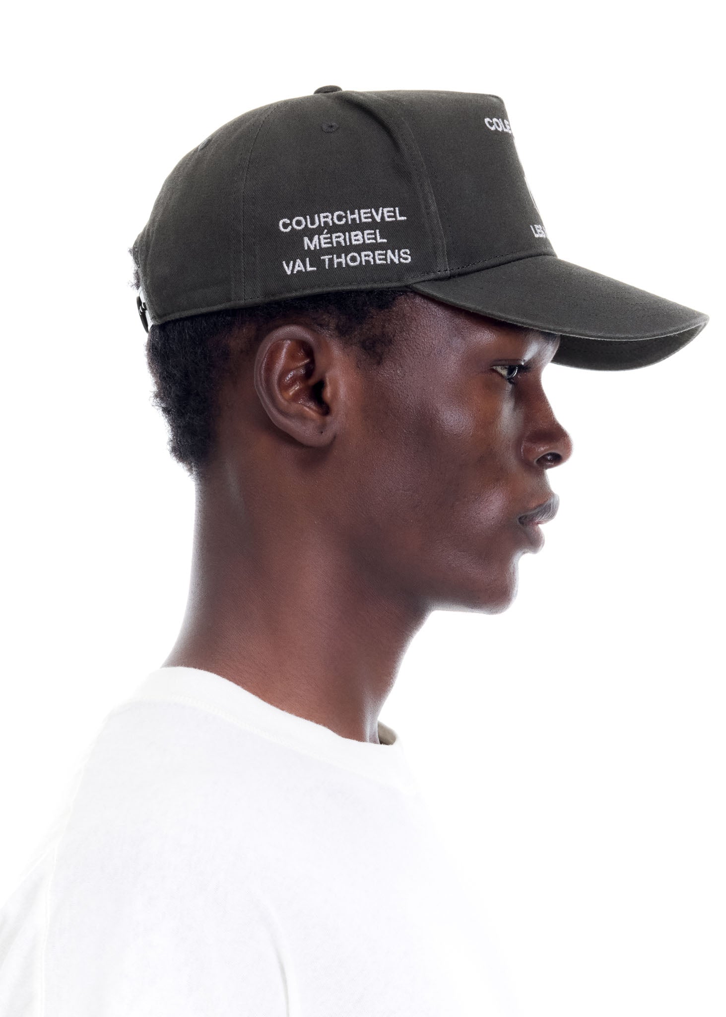 LES 3 VALLEES CAP