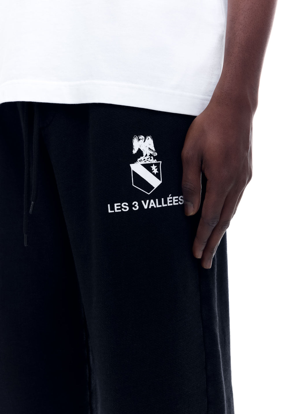 LES 3 VALLEES SWEATPANTS