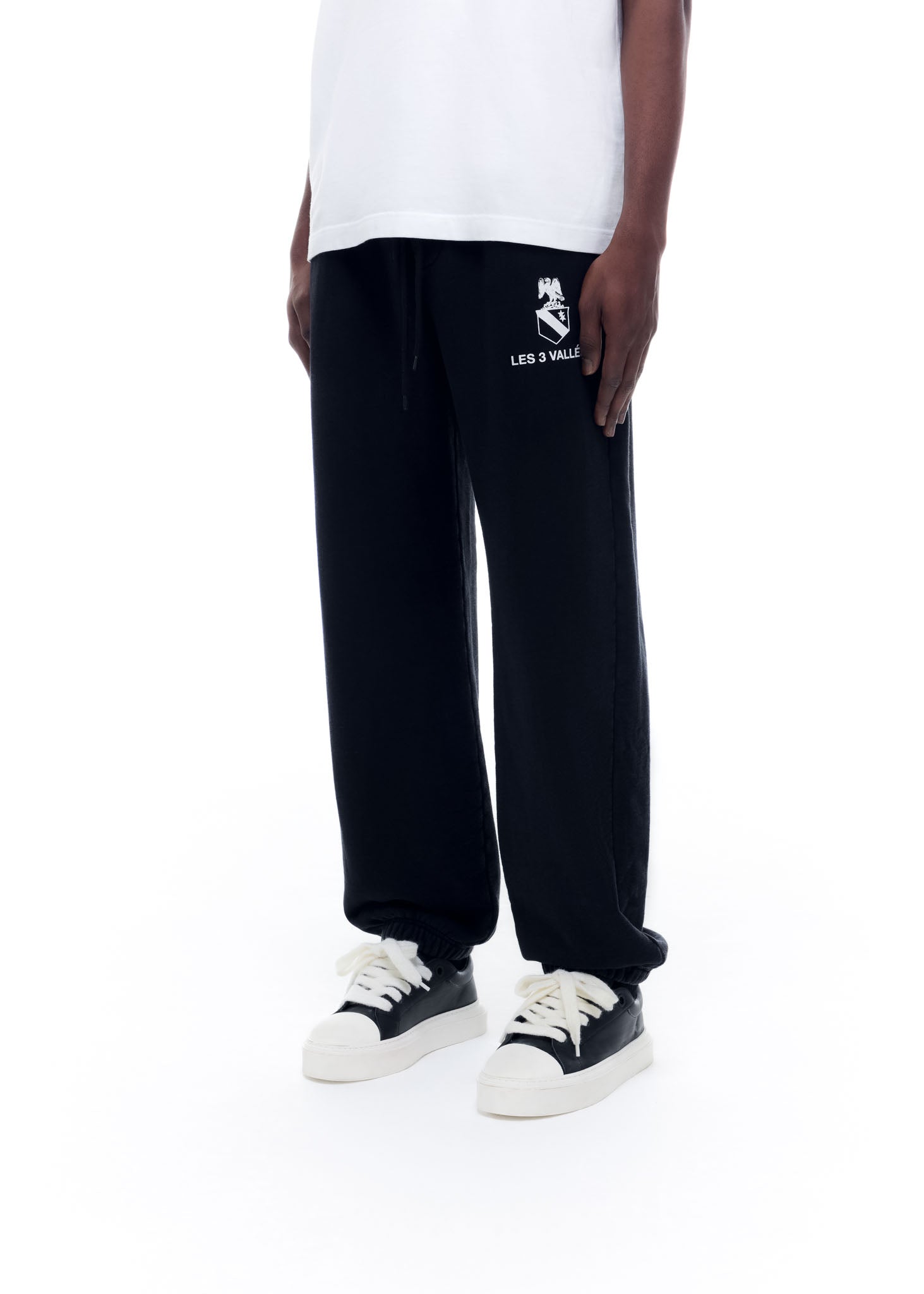 LES 3 VALLEES SWEATPANTS