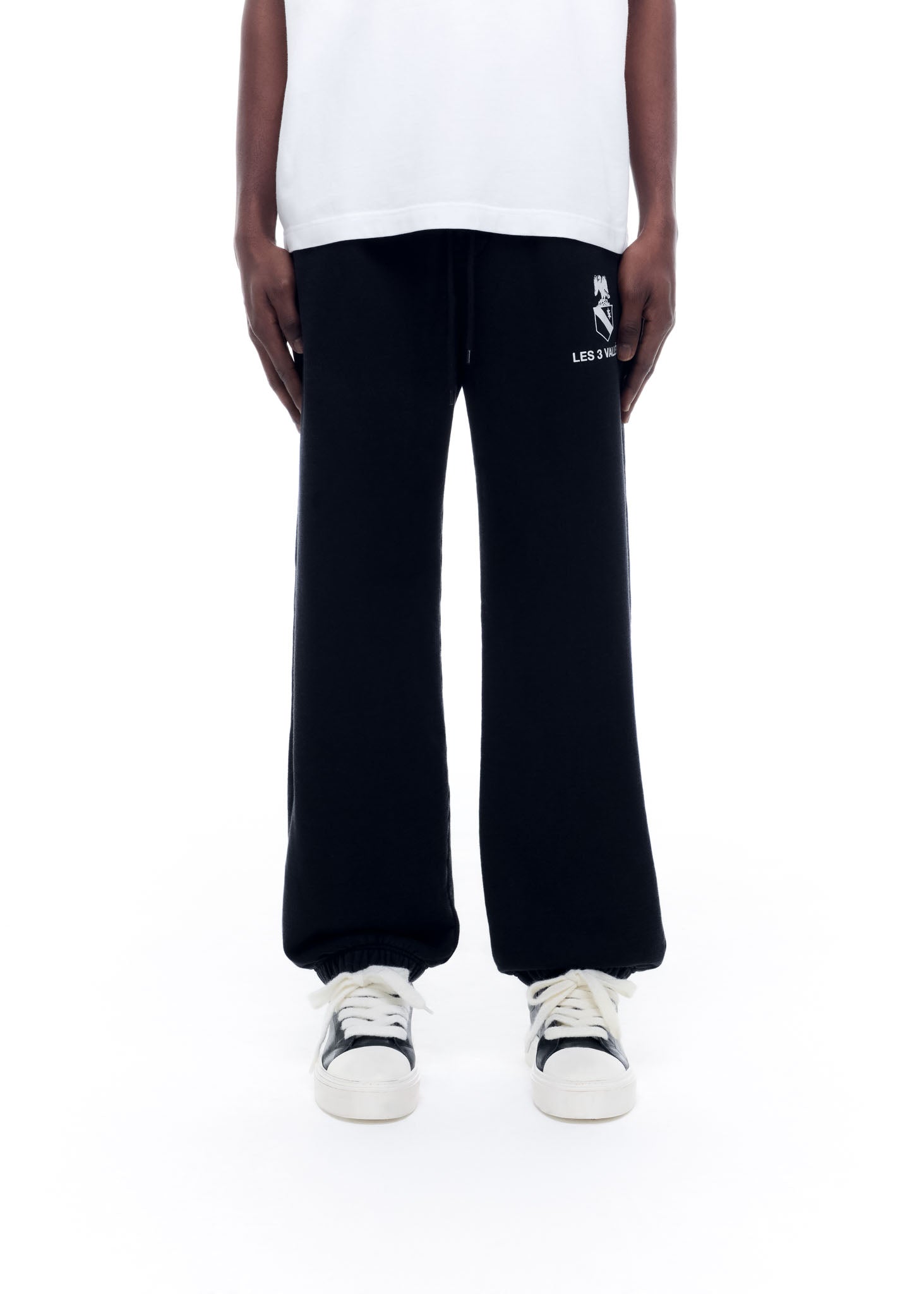 LES 3 VALLEES SWEATPANTS