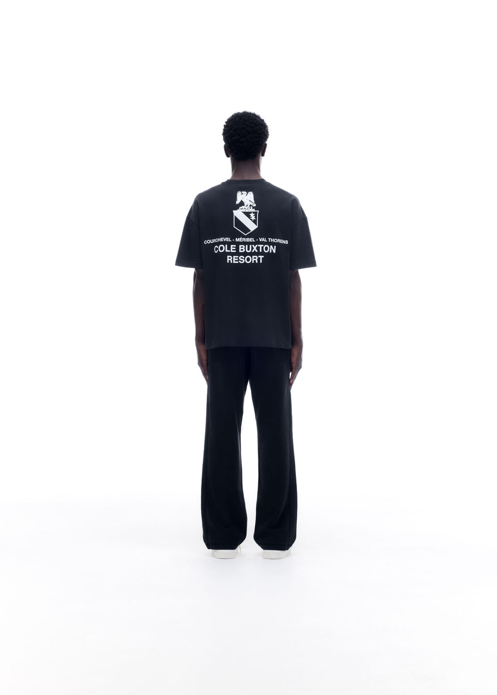 LES 3 VALLEES T-SHIRT