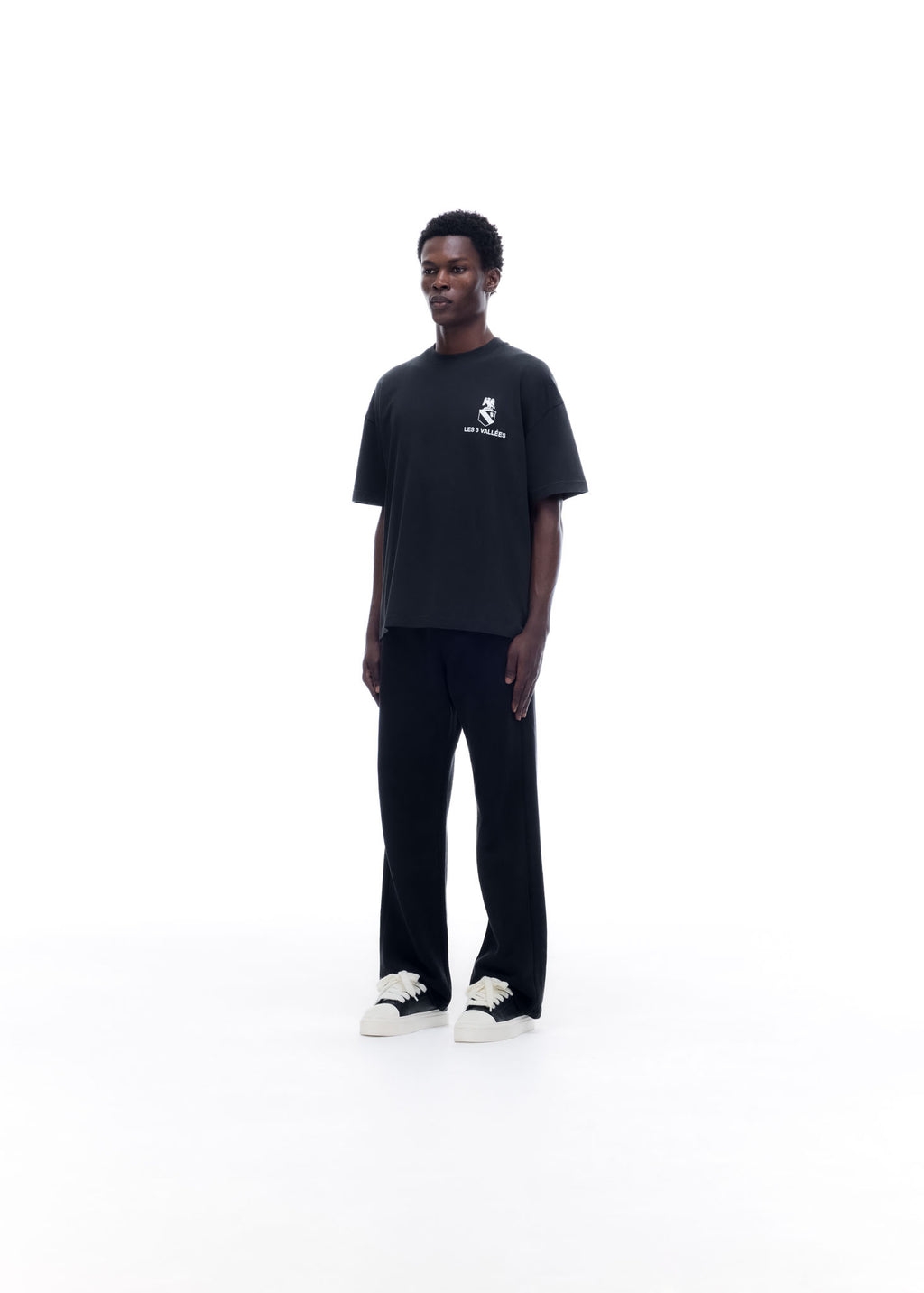 LES 3 VALLEES T-SHIRT