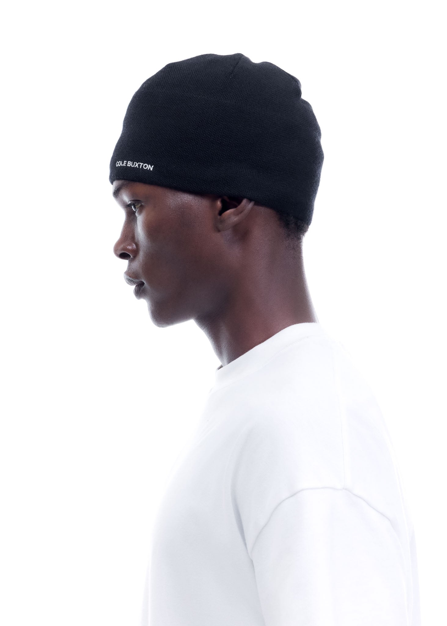 MINI LOGO BEANIE