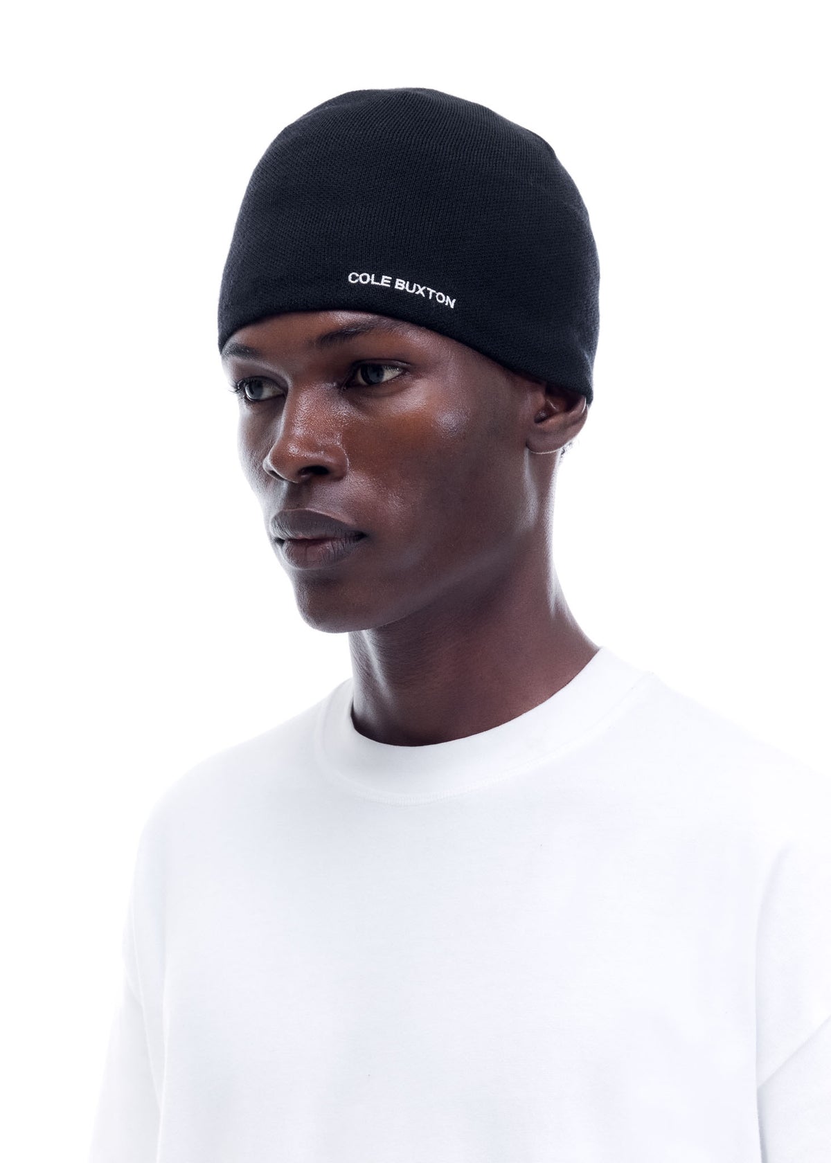 MINI LOGO BEANIE