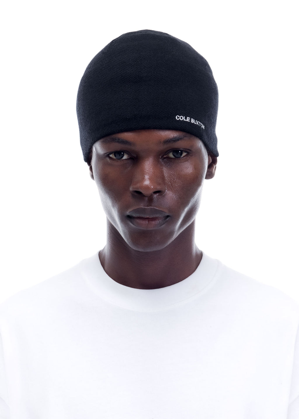 MINI LOGO BEANIE