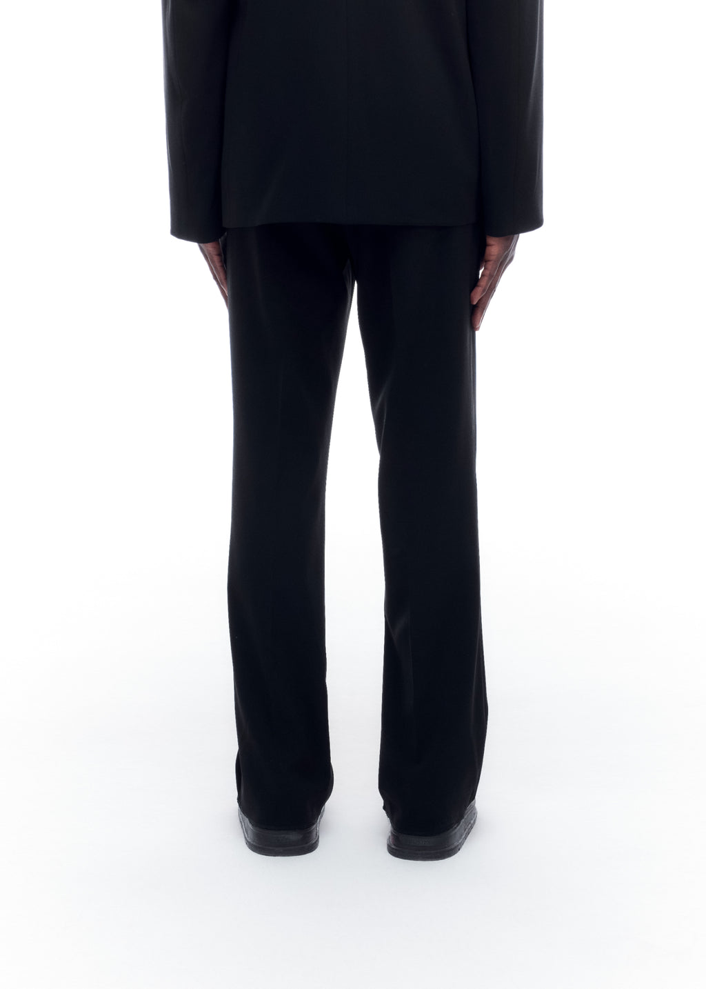 LOVE BOMBER TAILORED TROUSERS