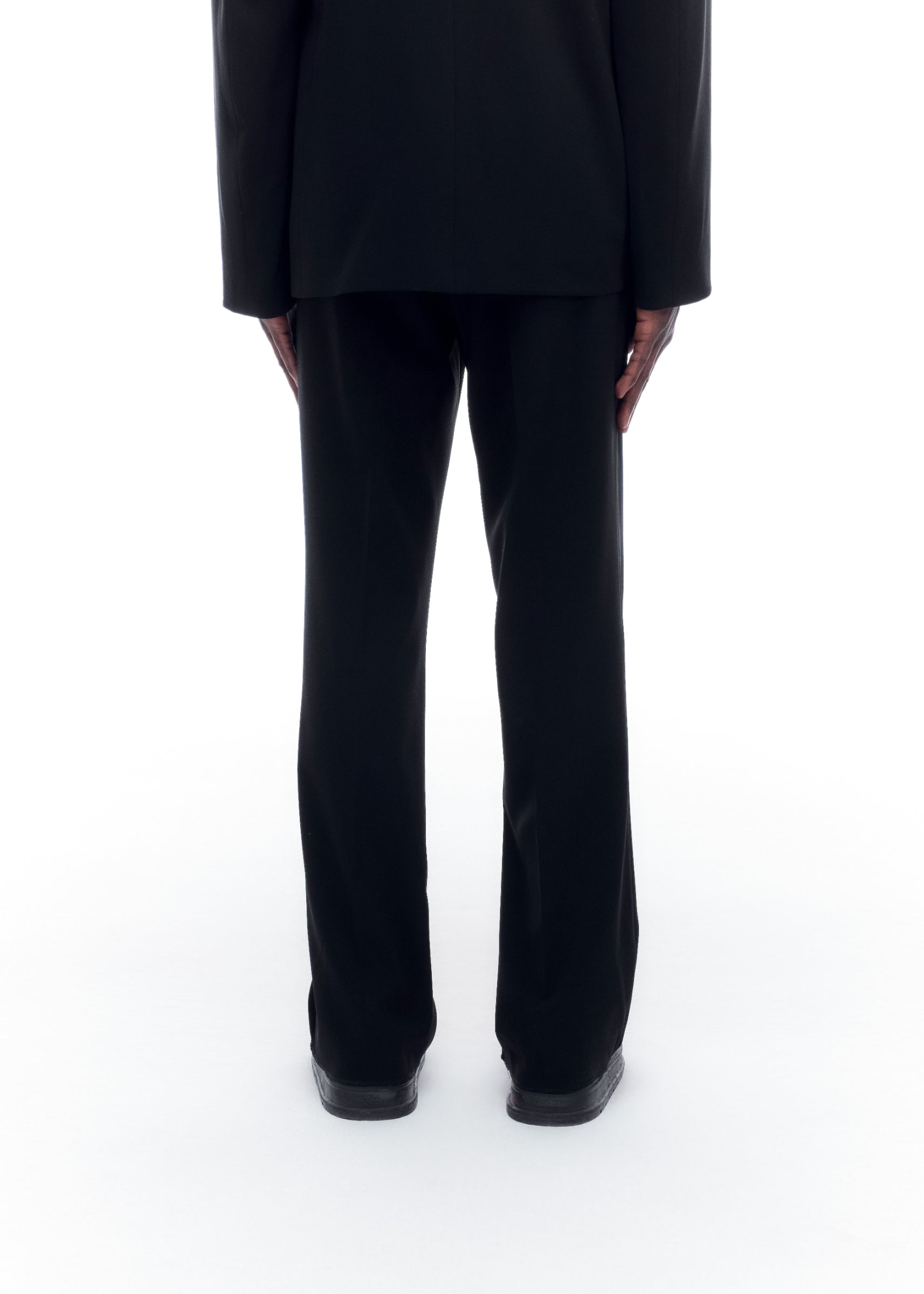 LOVE BOMBER TAILORED TROUSERS