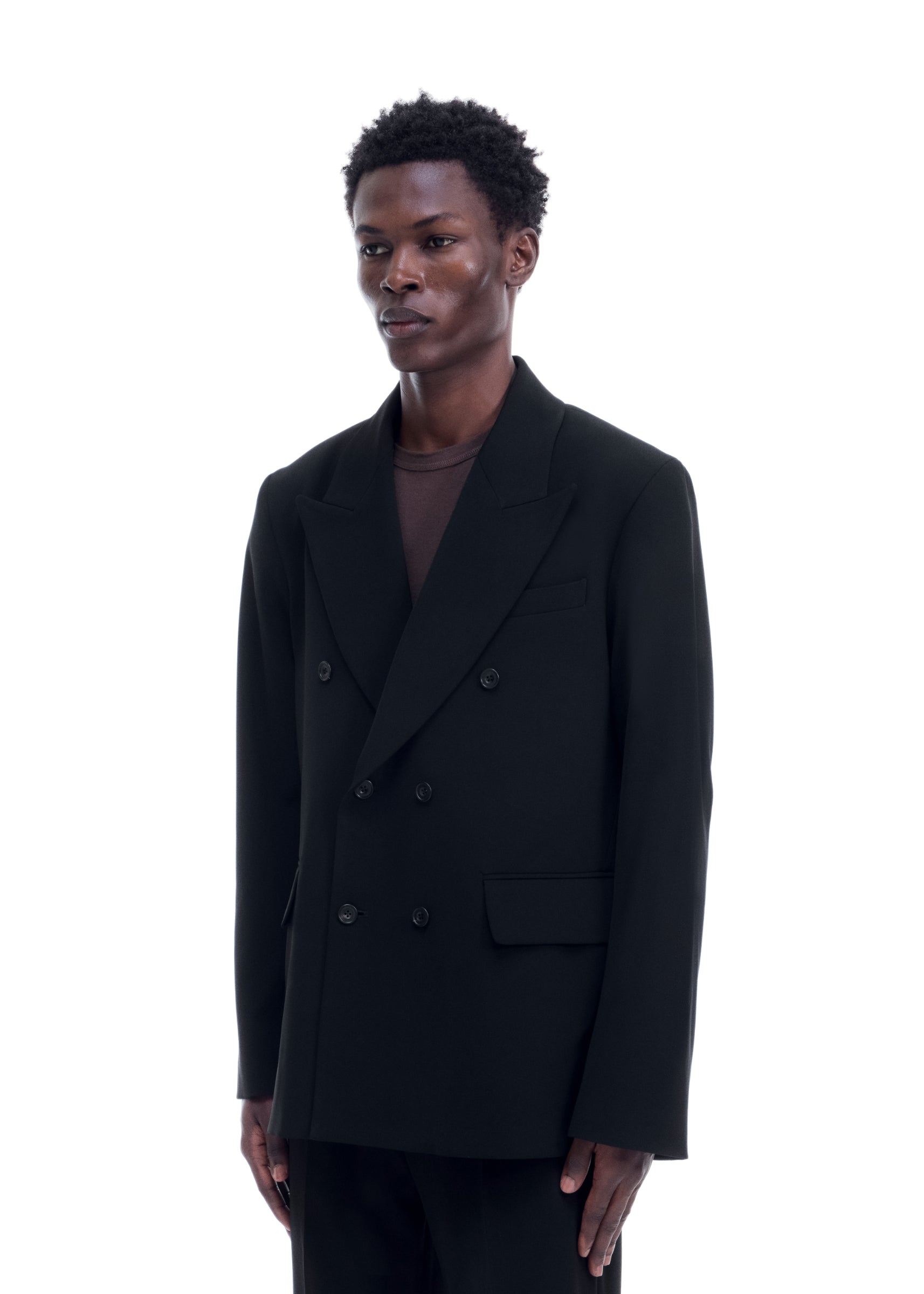 LOVE BOMBER SUIT JACKET