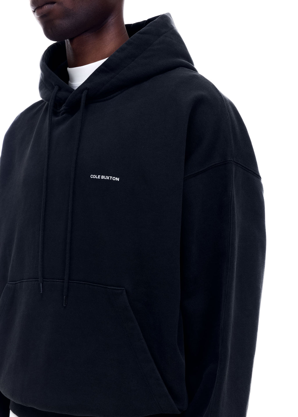 MINI LOGO HOODIE
