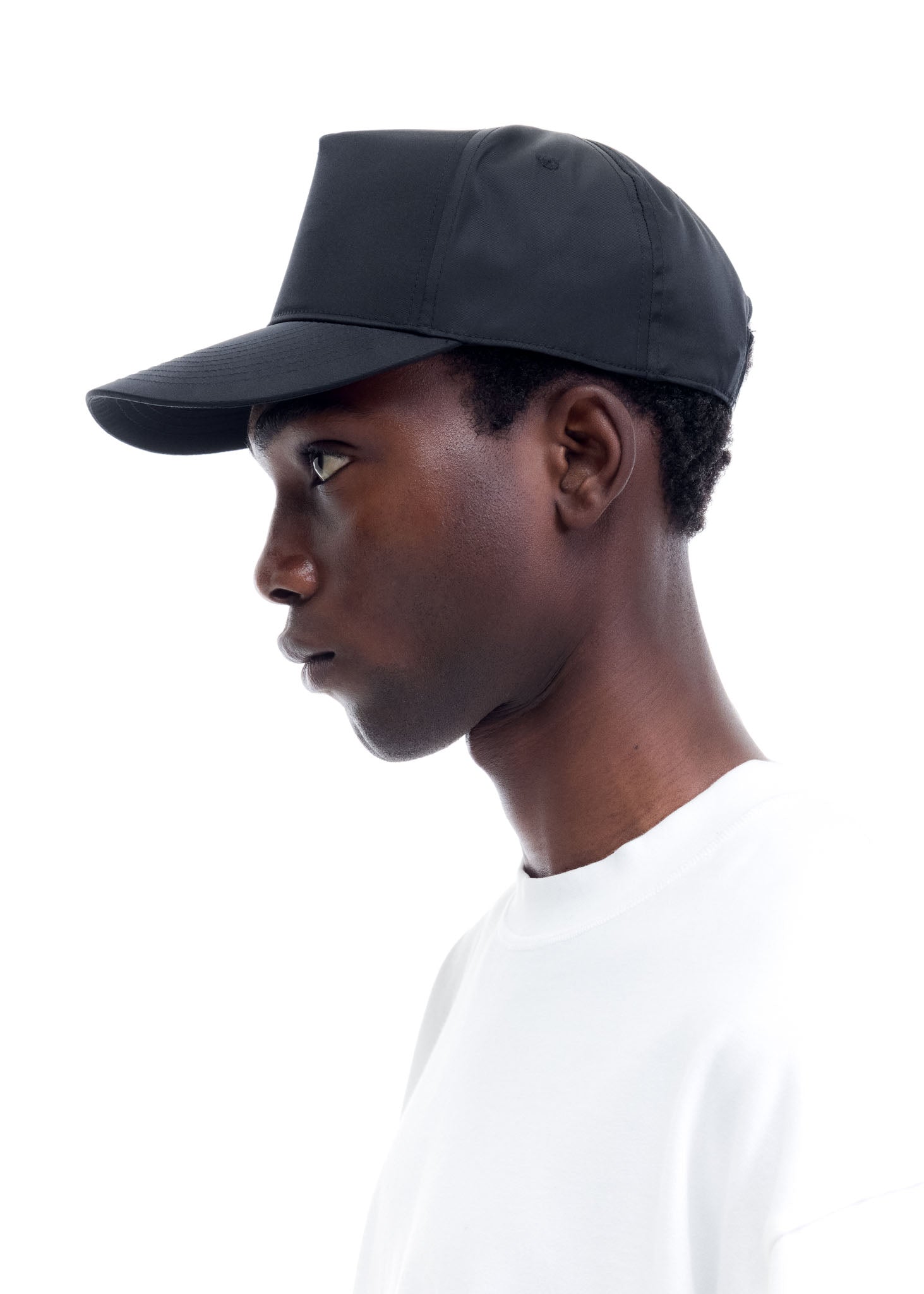 NYLON CAP