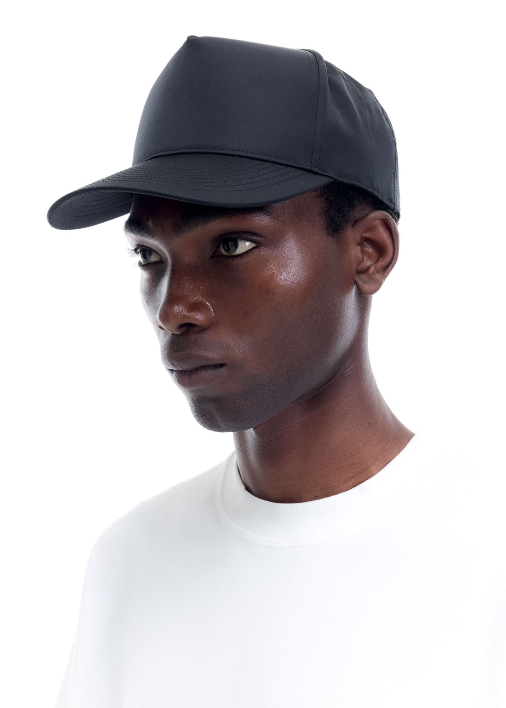 NYLON CAP