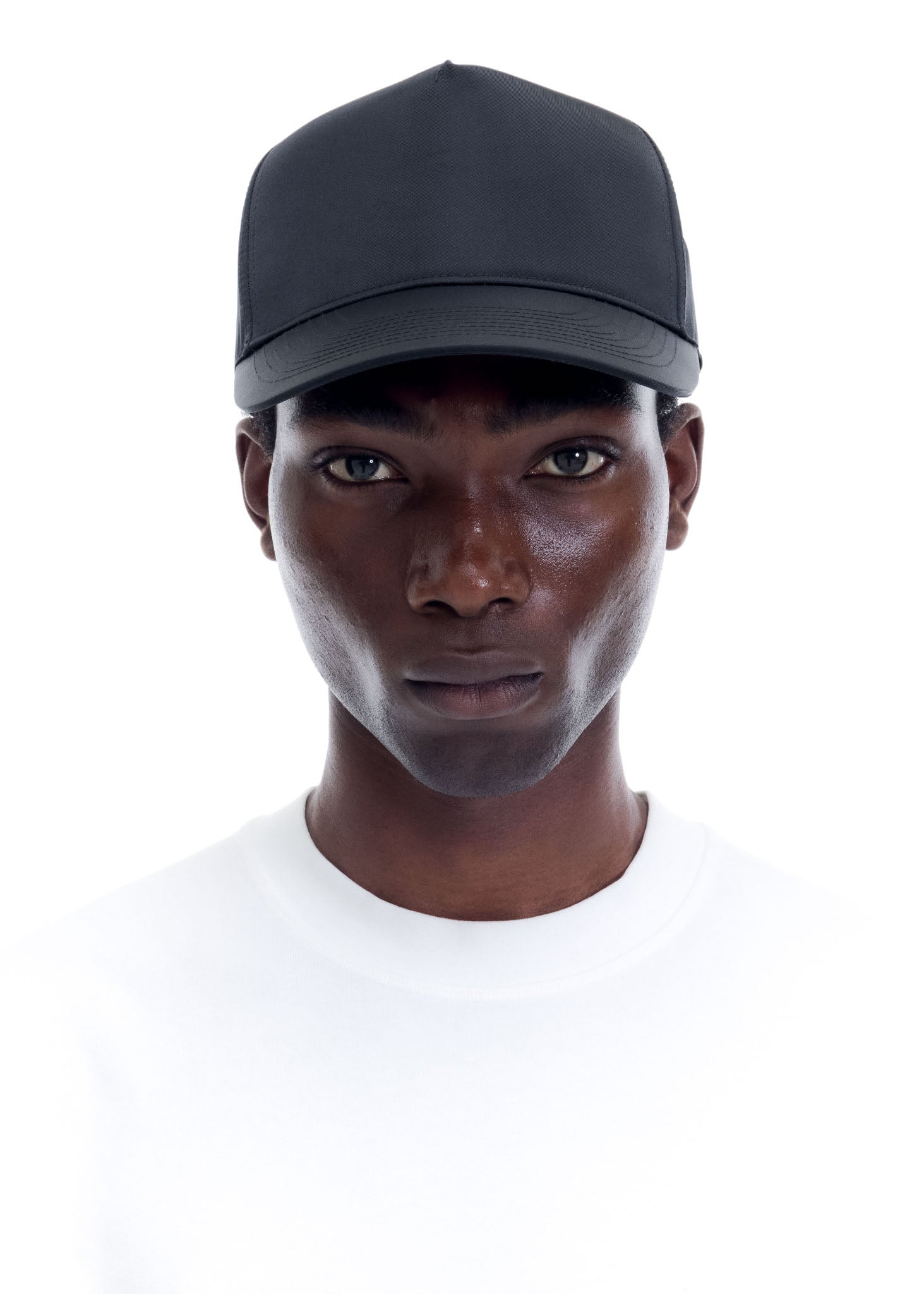 NYLON CAP