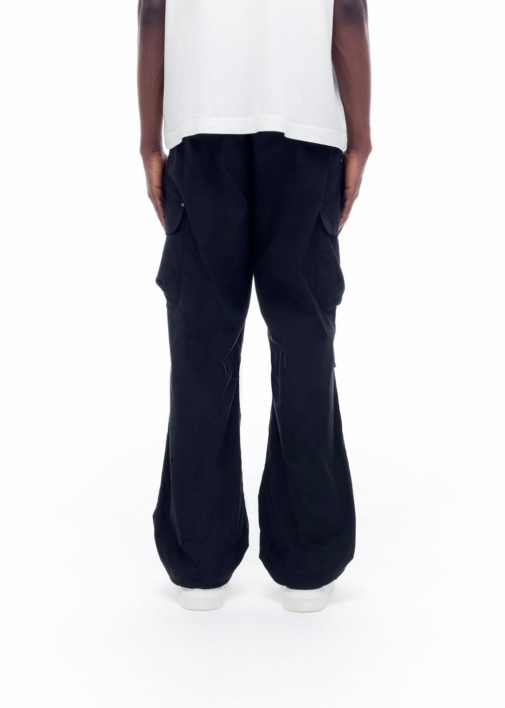 PARACHUTE CARGO PANT