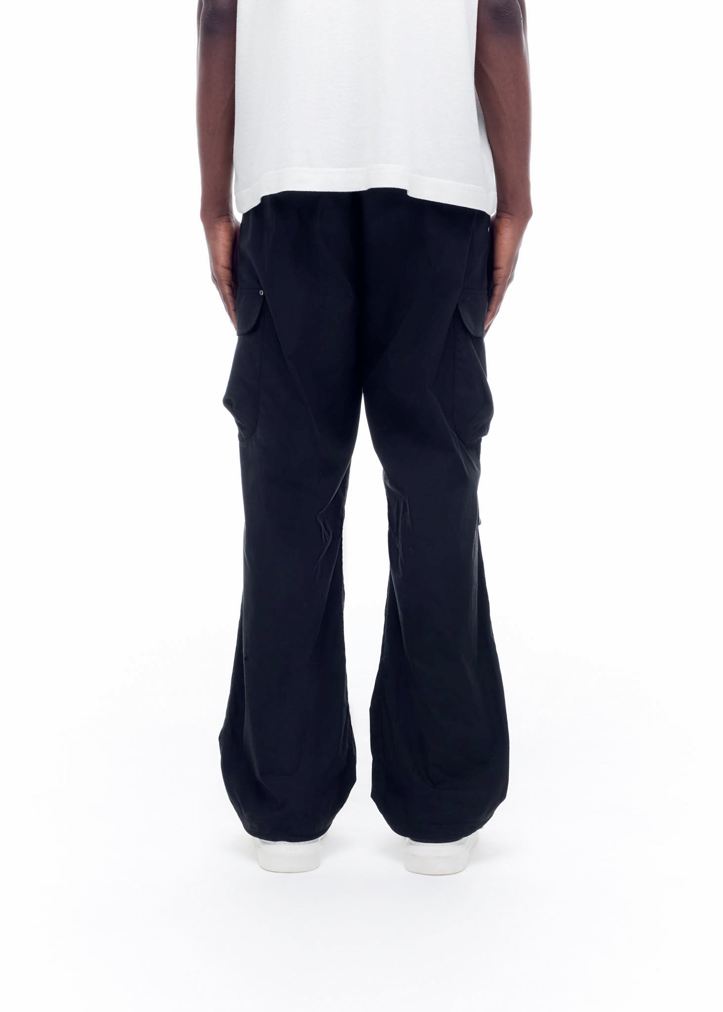 PARACHUTE CARGO PANT