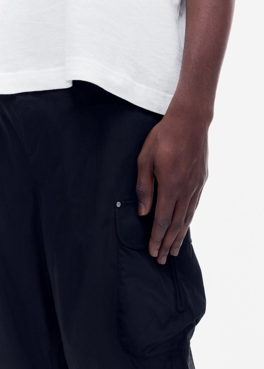 PARACHUTE CARGO PANT
