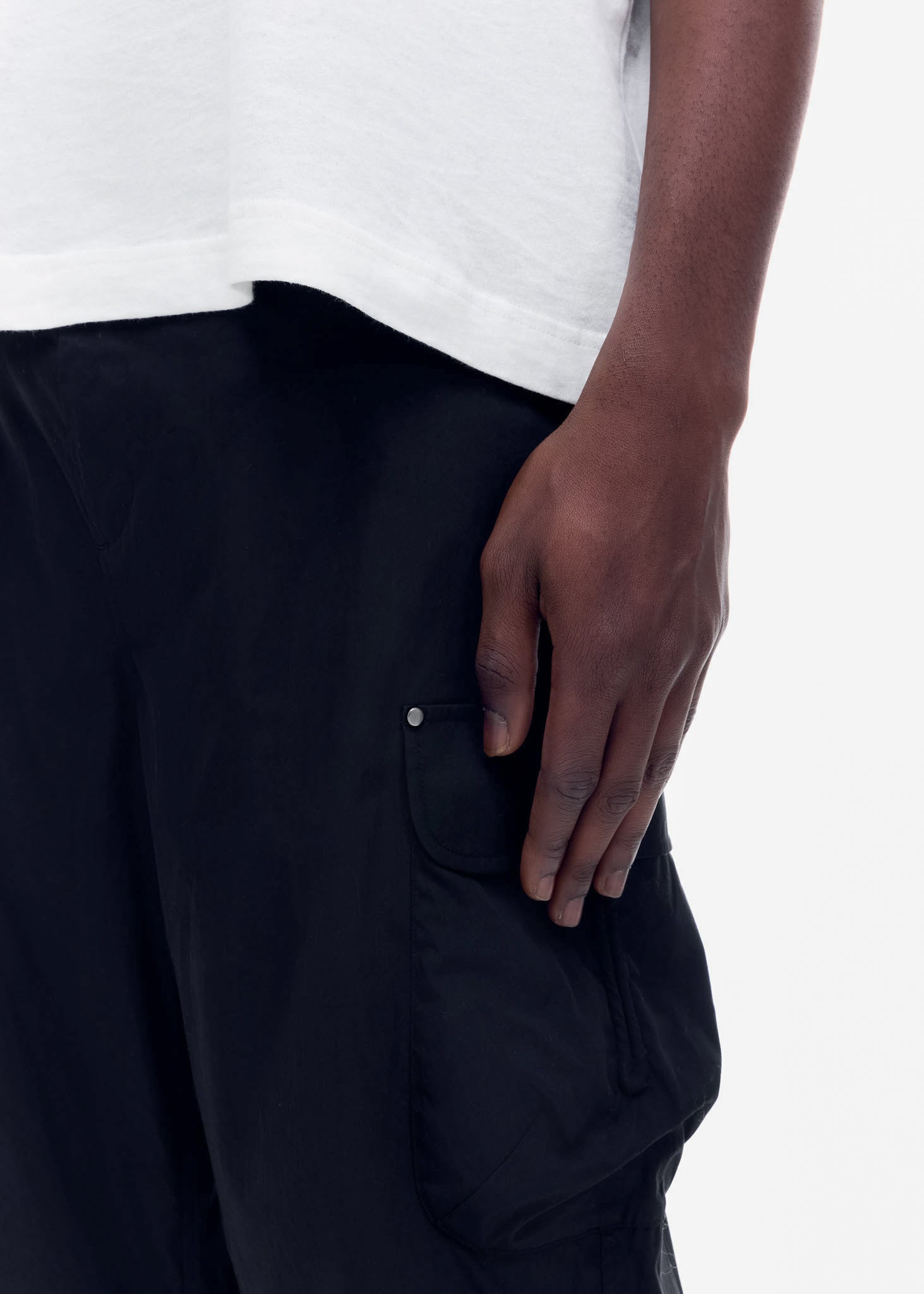 PARACHUTE CARGO PANT