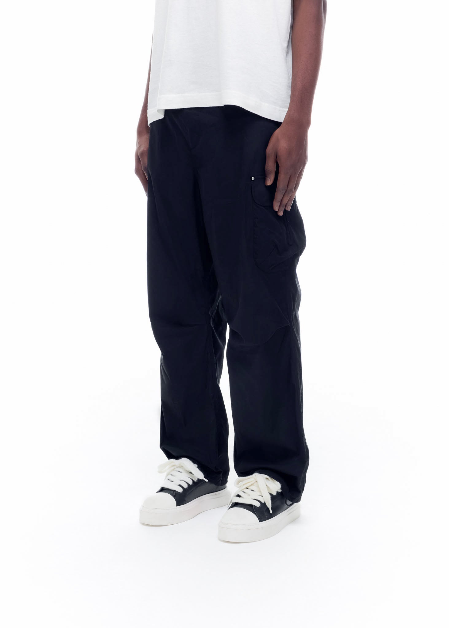 PARACHUTE CARGO PANT
