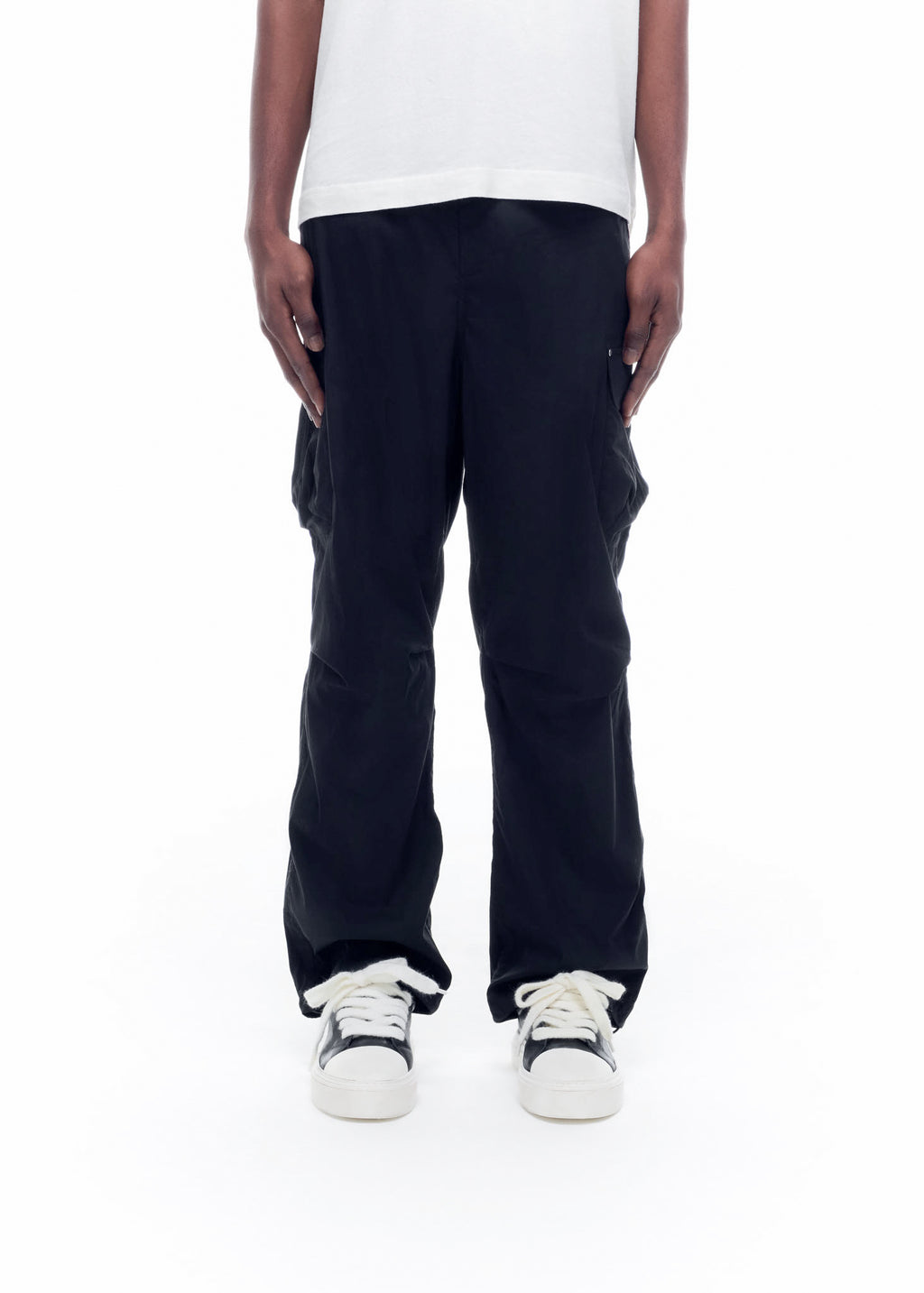 PARACHUTE CARGO PANT