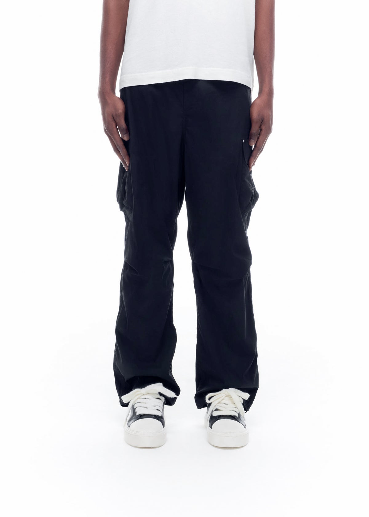 PARACHUTE CARGO PANT